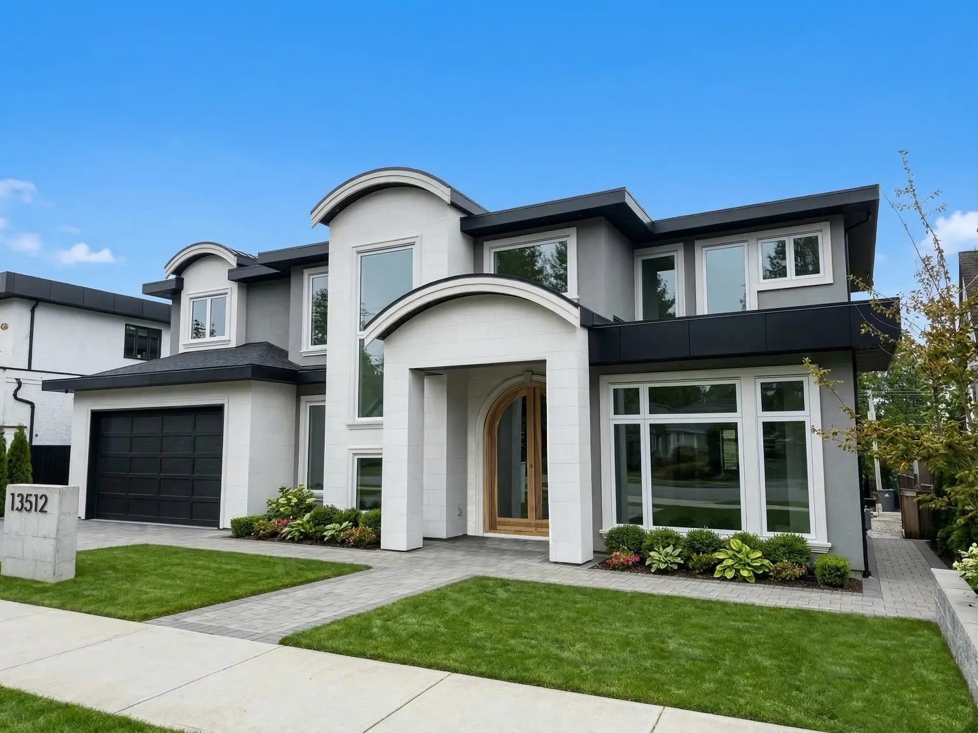 Property at 13512 14 Avenue, White Rock, BC