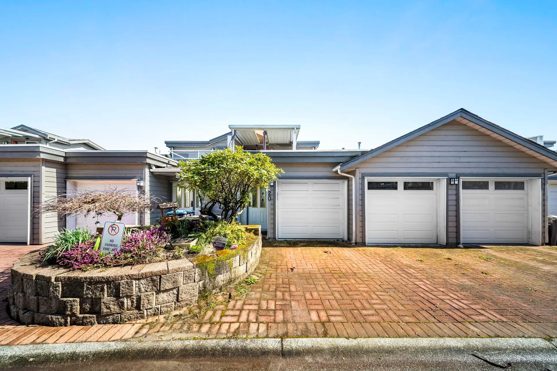 Property at #20 323 Governors Court, New Westminster, BC