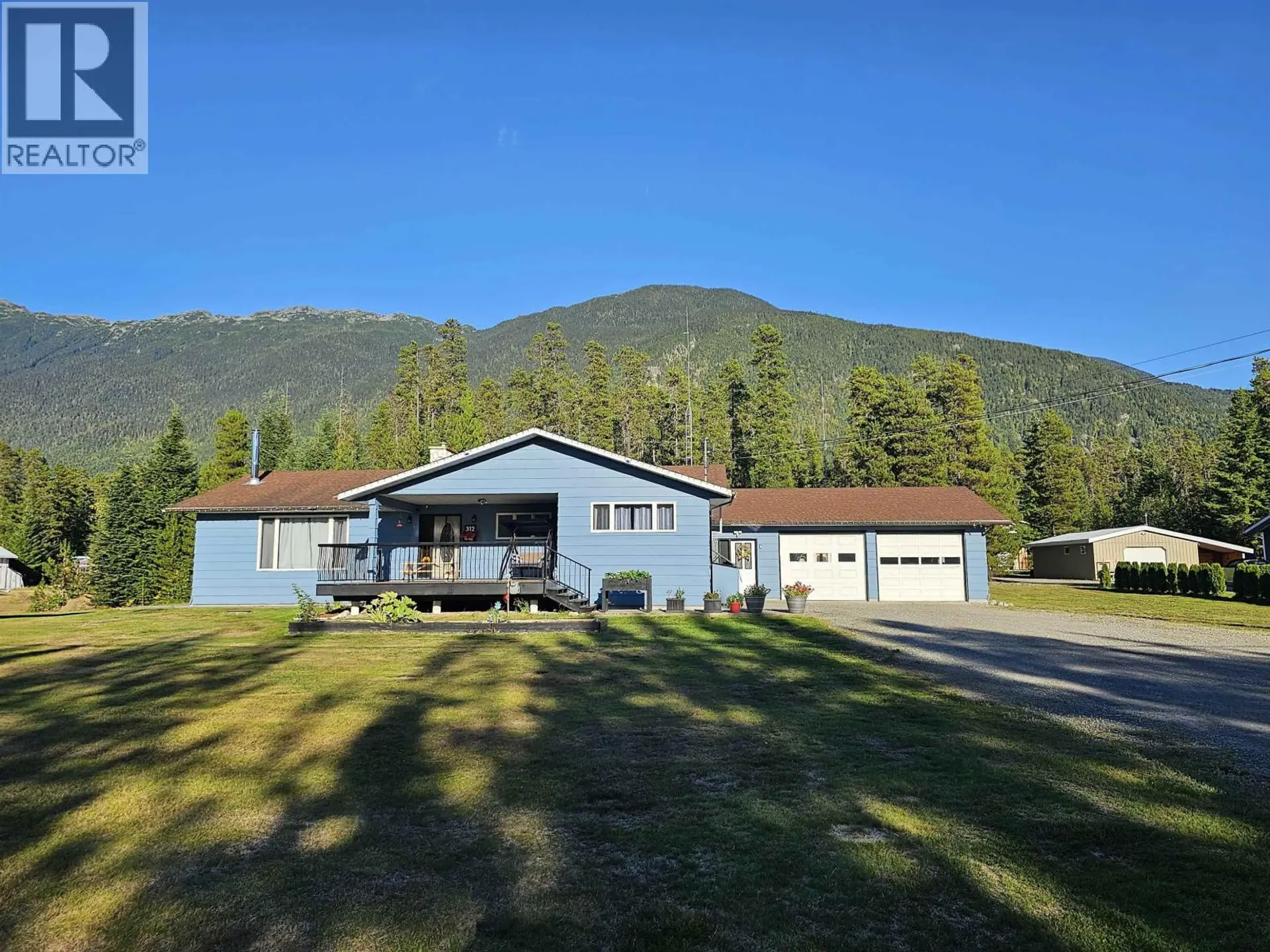 Property at 312 SOCKEYE CREEK STREET, Terrace, BC