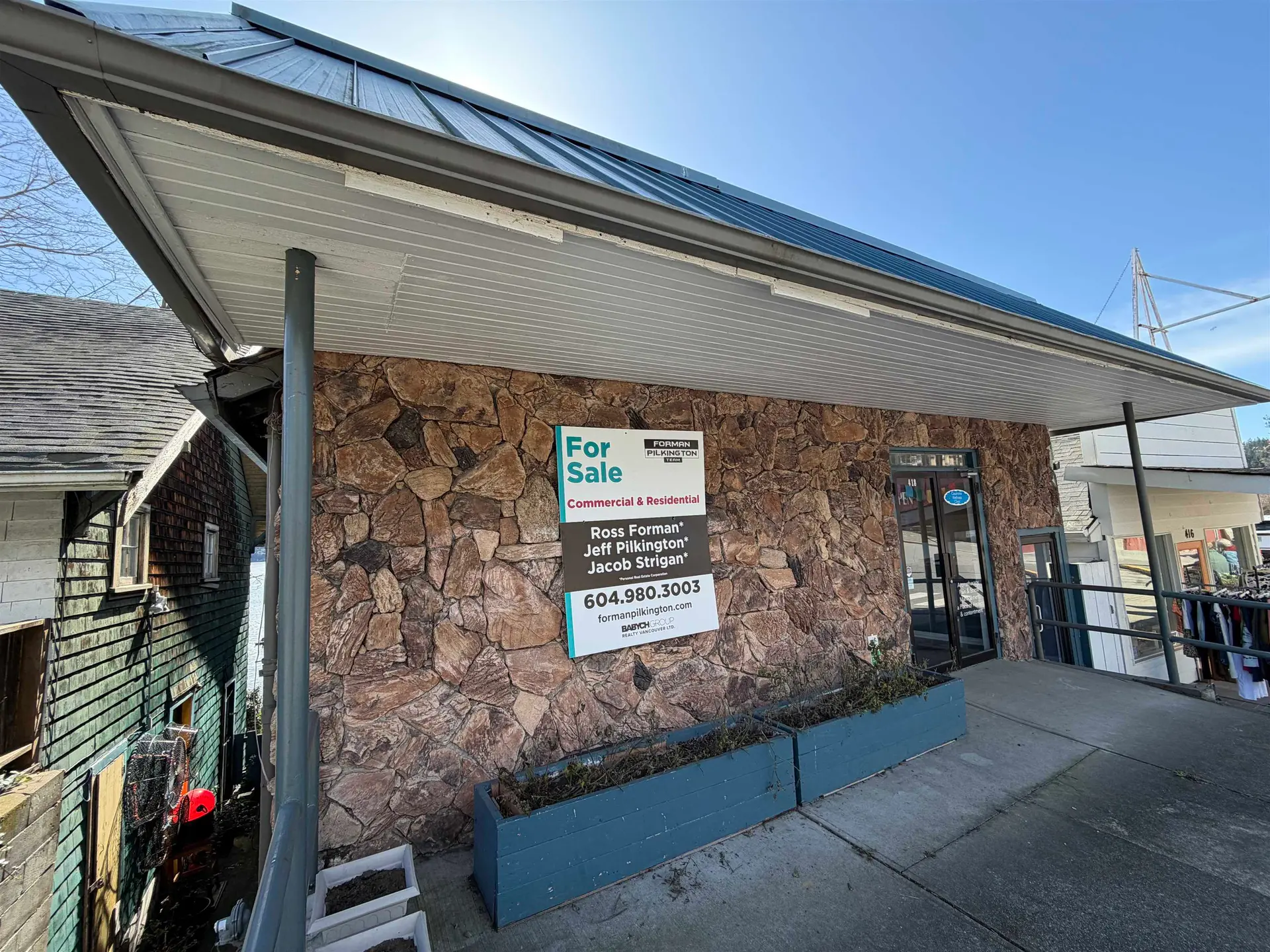 418 Marine Drive - Image 17