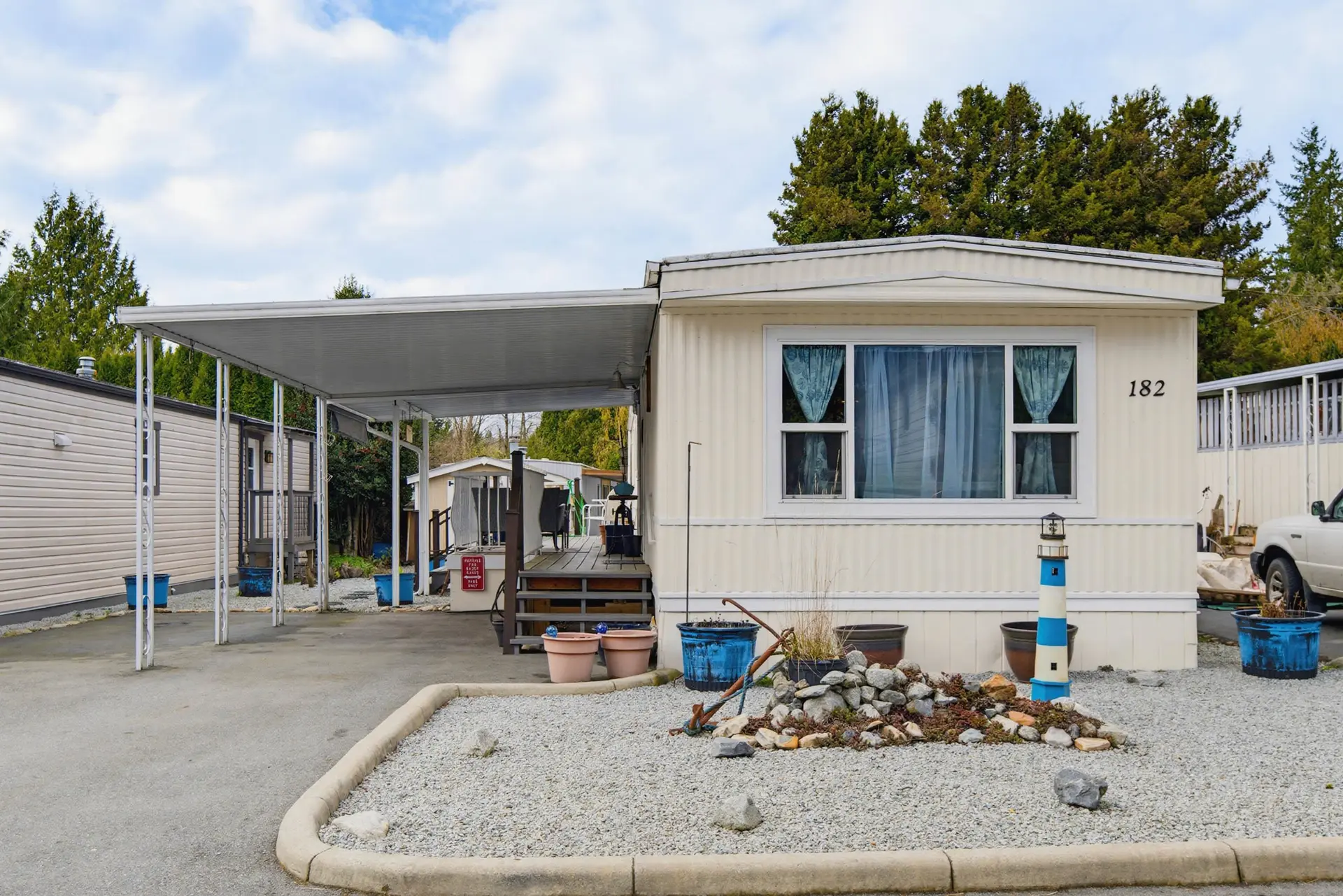 Property at #182 3665 244 Street, Langley, BC