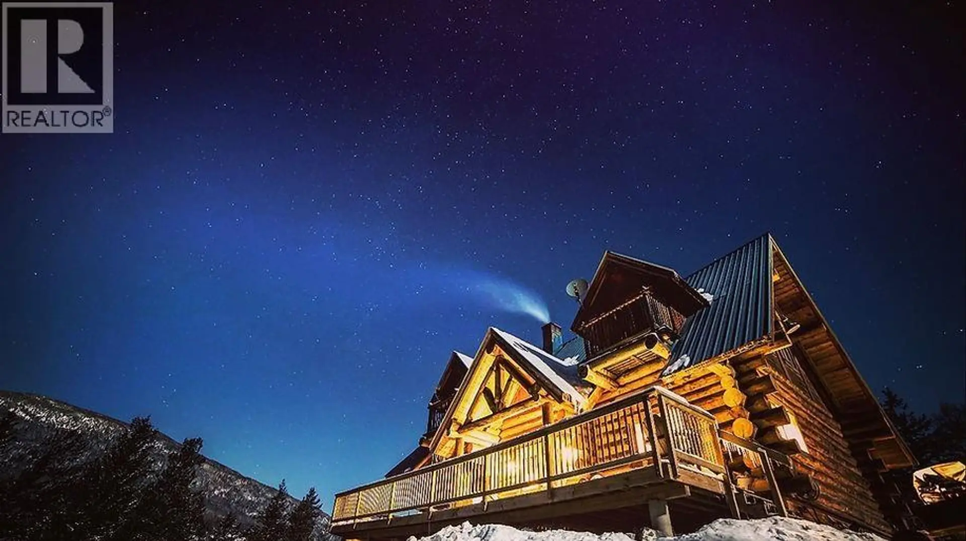 Property at 6775 TATLAYOKO ROAD, Williams Lake, BC