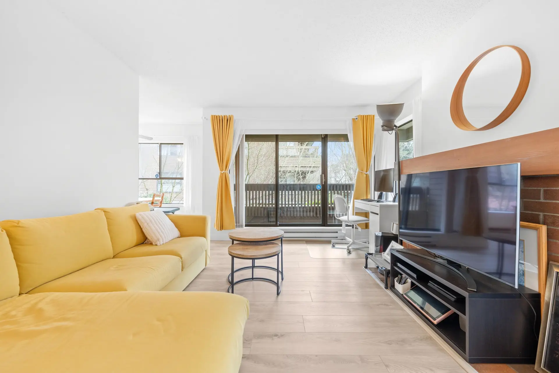 Property at #125 7431 Minoru Boulevard, Richmond, BC