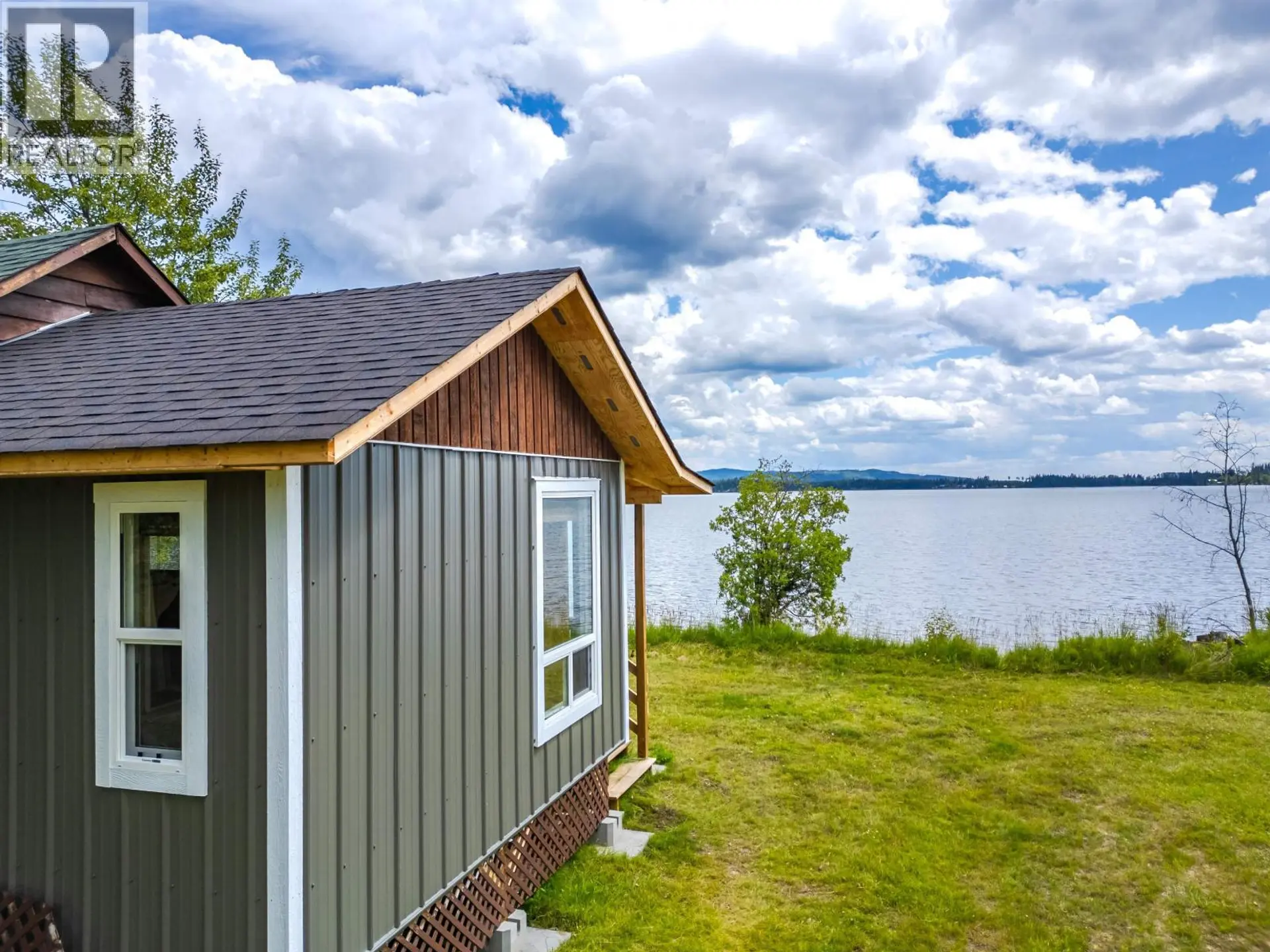 Property at 4778 BINNIE ROAD, Lac La Hache, BC