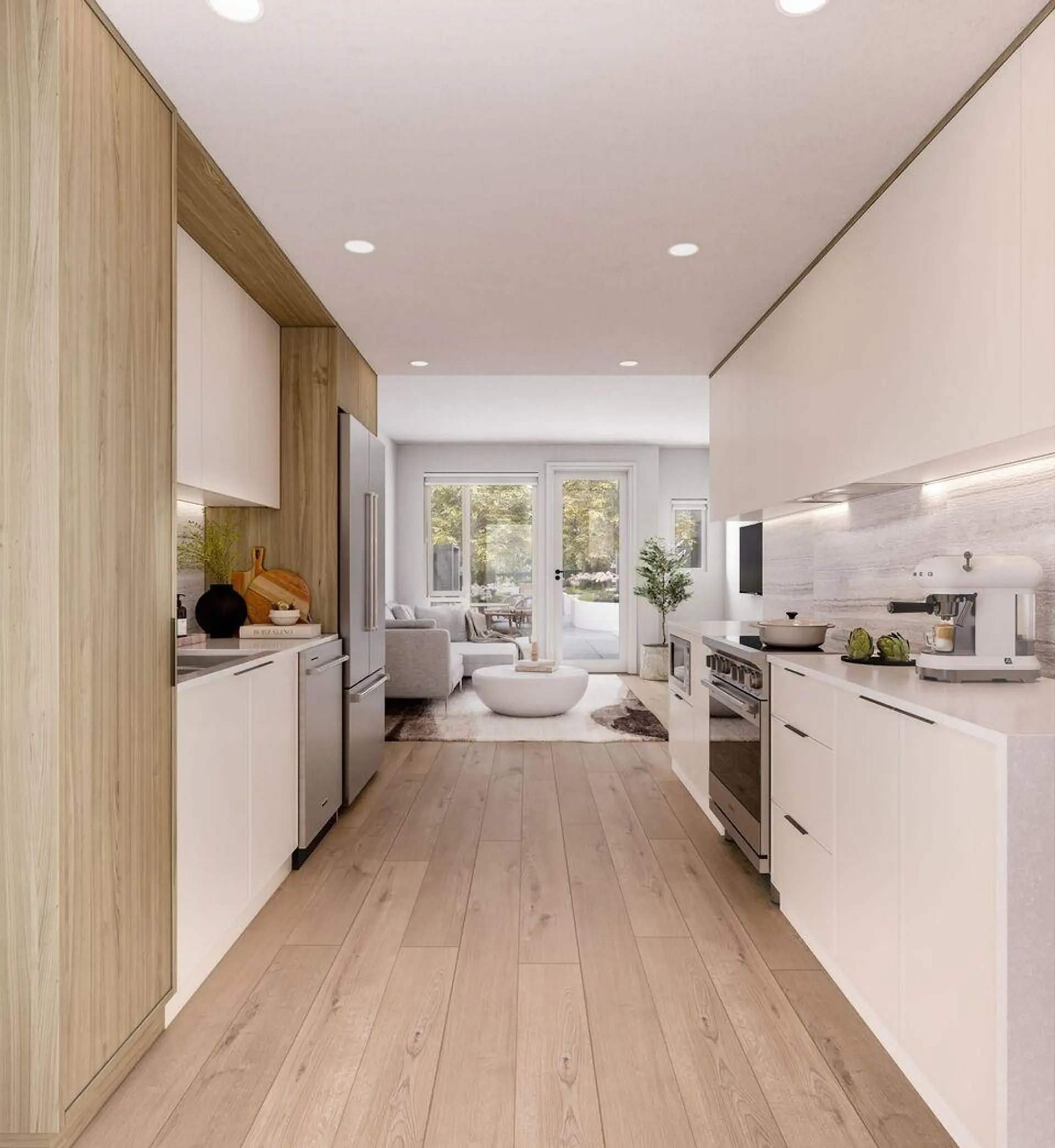 #133 601 Harrison Avenue - Image 3