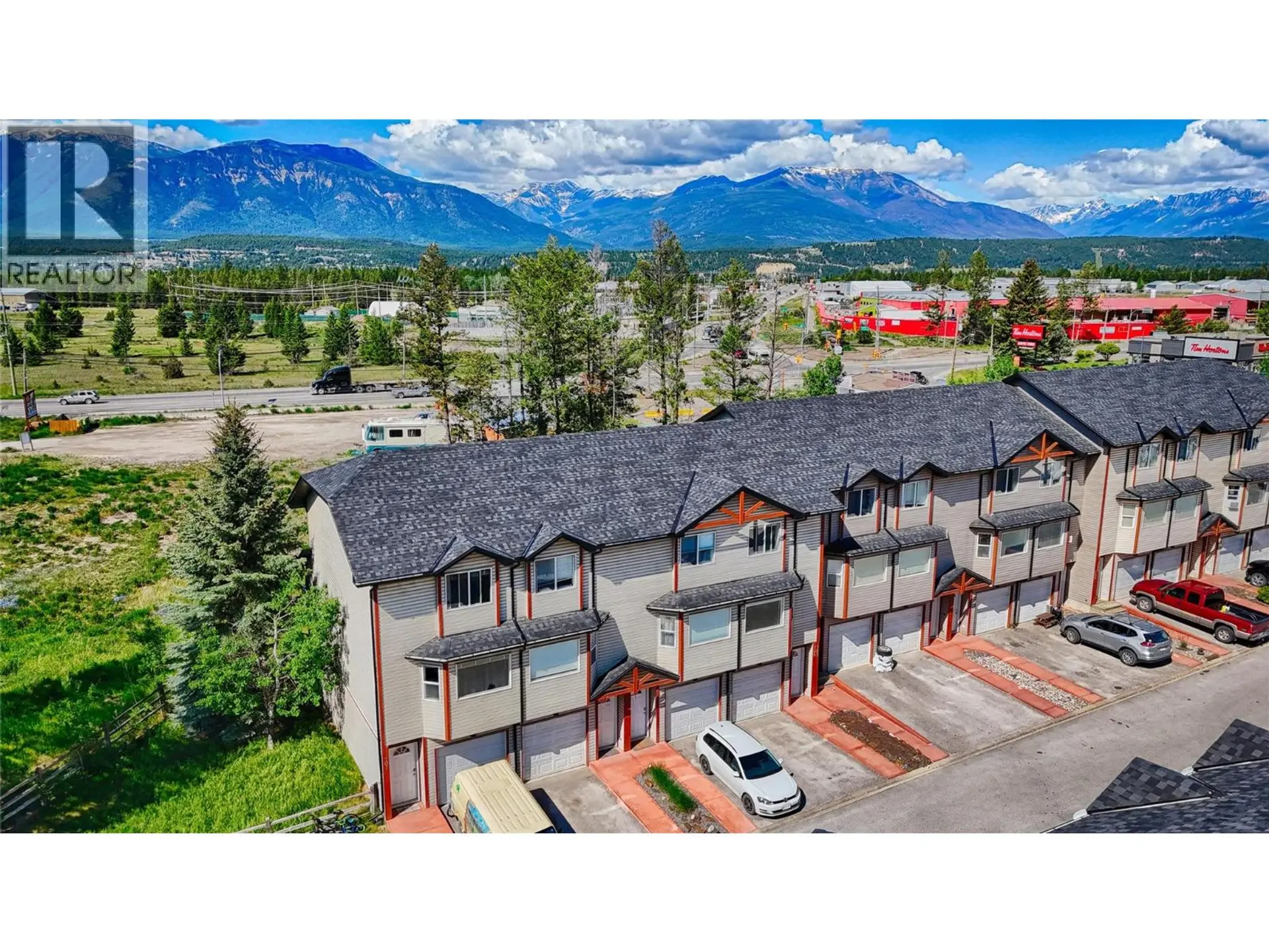 Property at #701 200 BLACK FOREST Trail, Invermere, BC