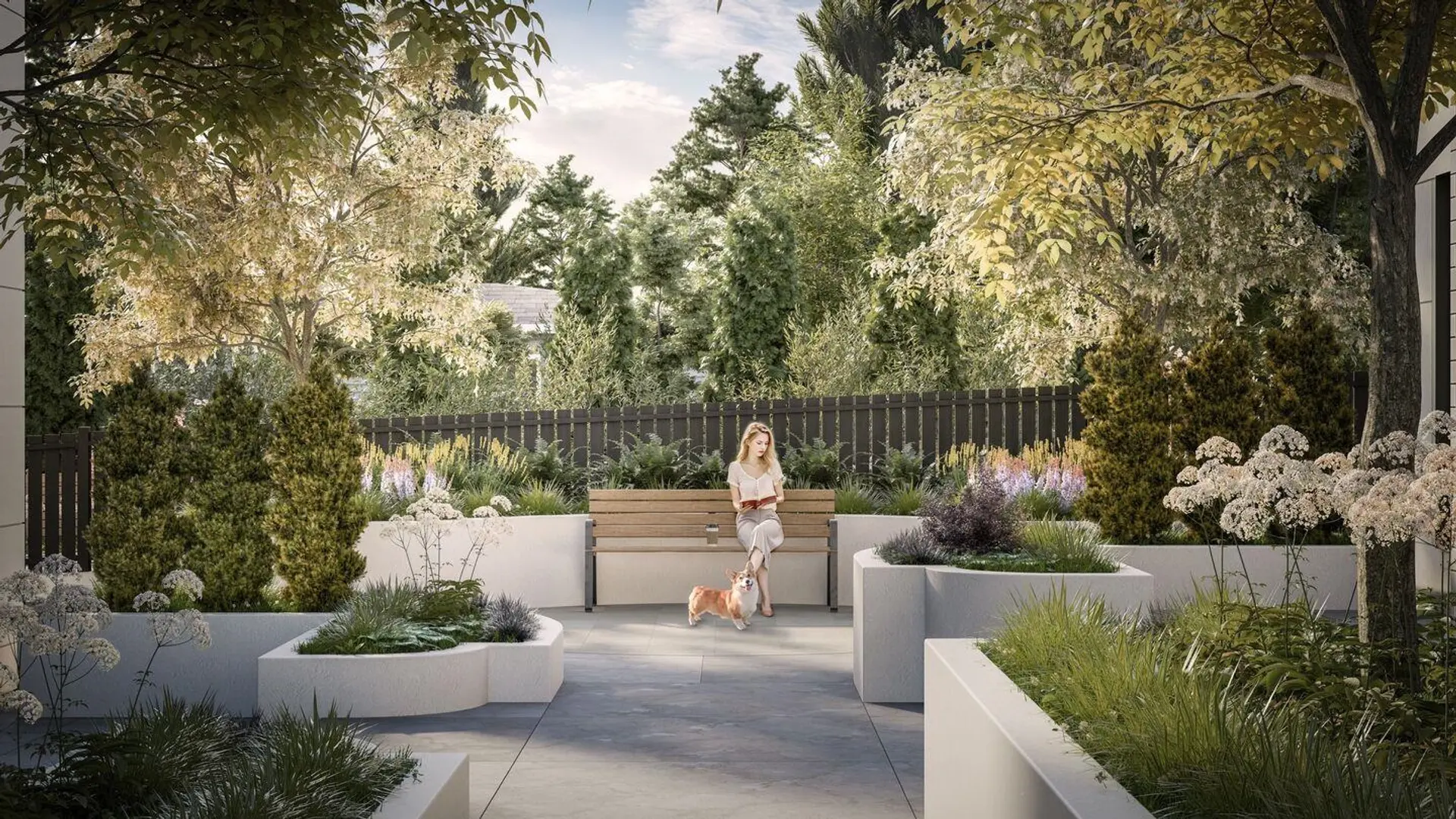 #211 601 Harrison Avenue - Image 3