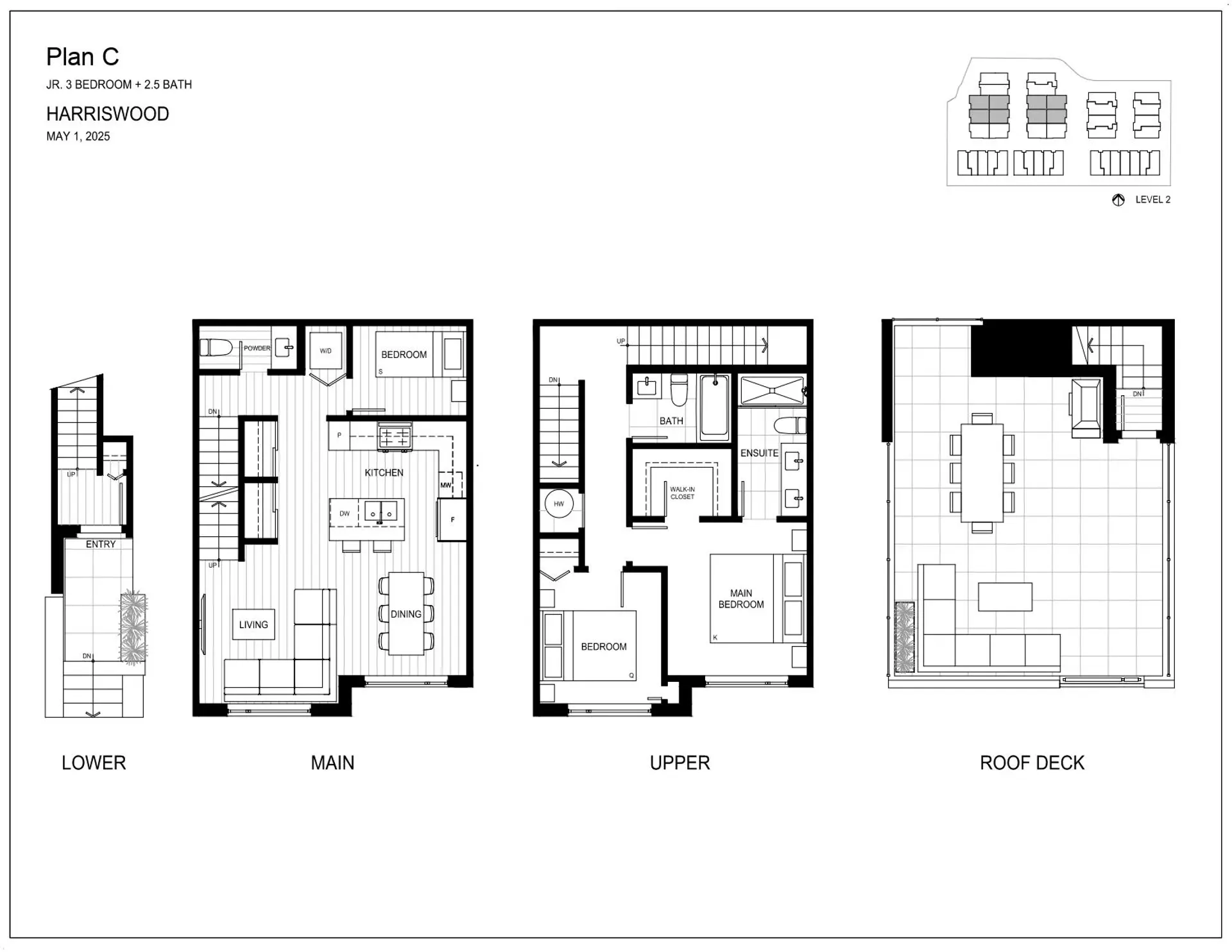 #211 601 Harrison Avenue - Image 9