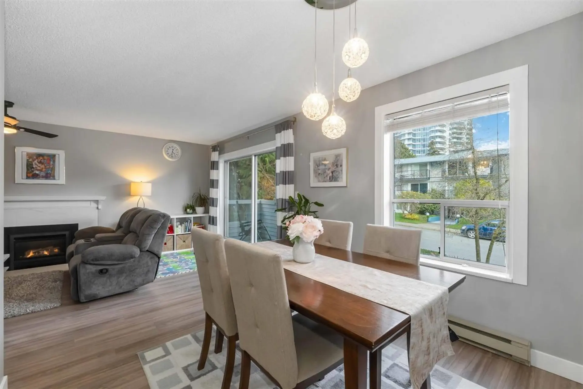 Property at #205 1473 Blackwood Street, White Rock, BC