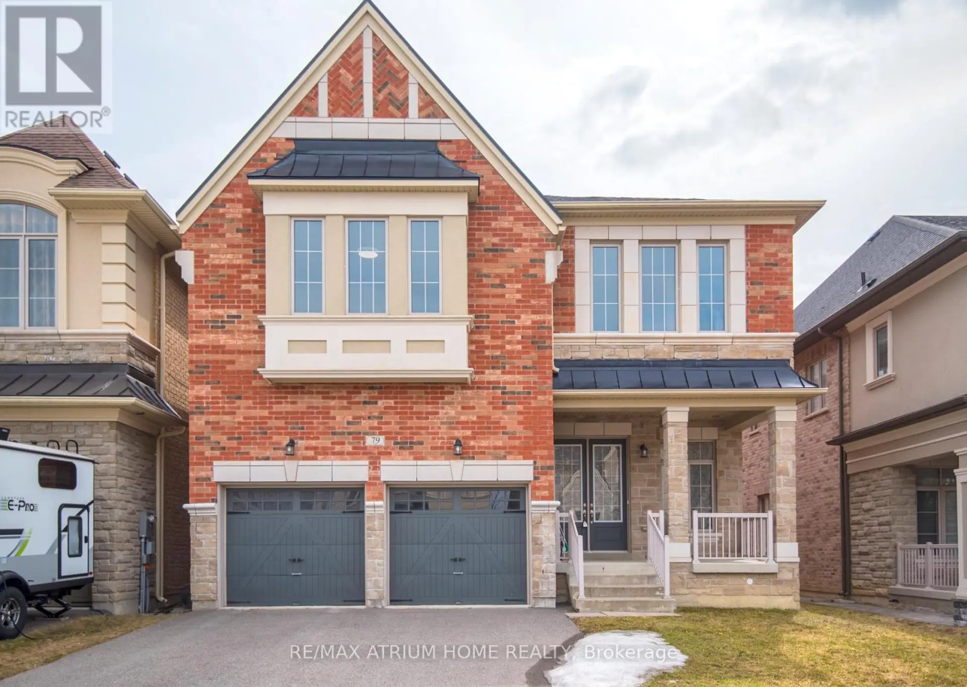 79 WELLSPRING AVENUE - Image 1