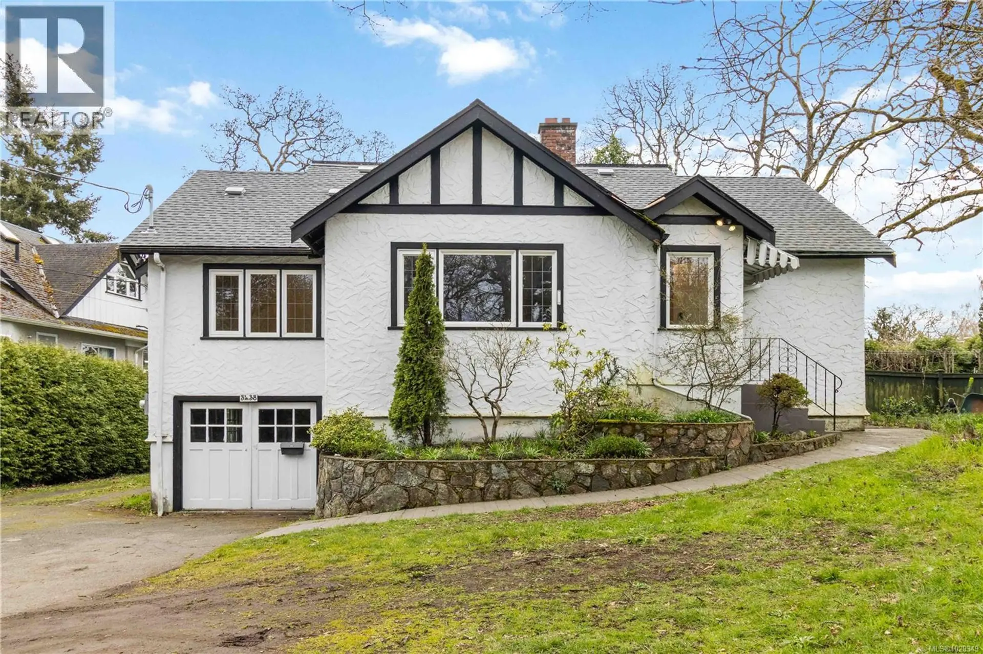 Property at 3438 Cook St, Saanich, BC
