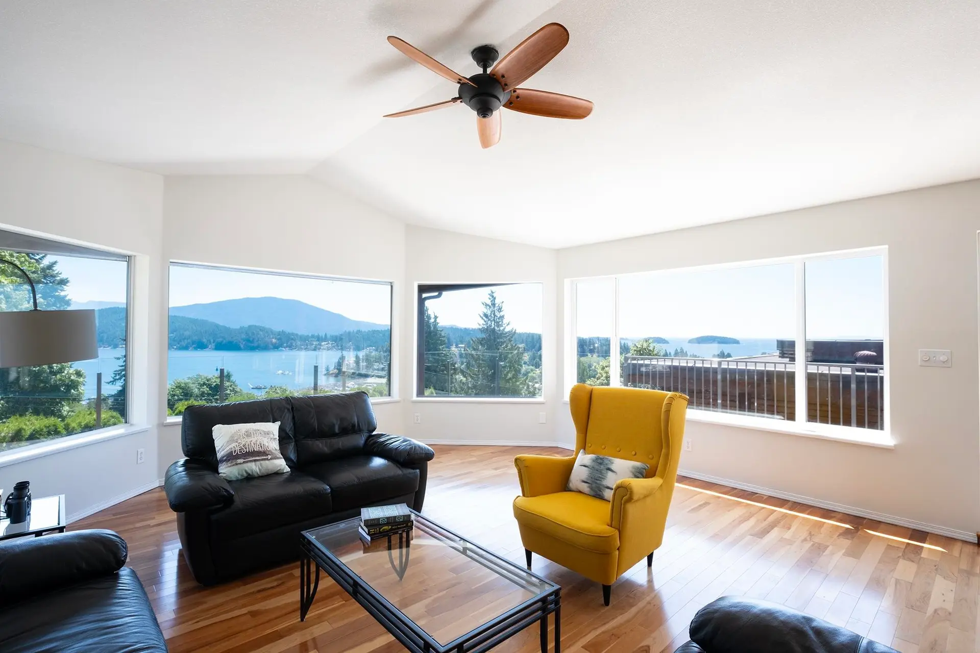 Property at 485 Abbs Road, Gibsons, BC