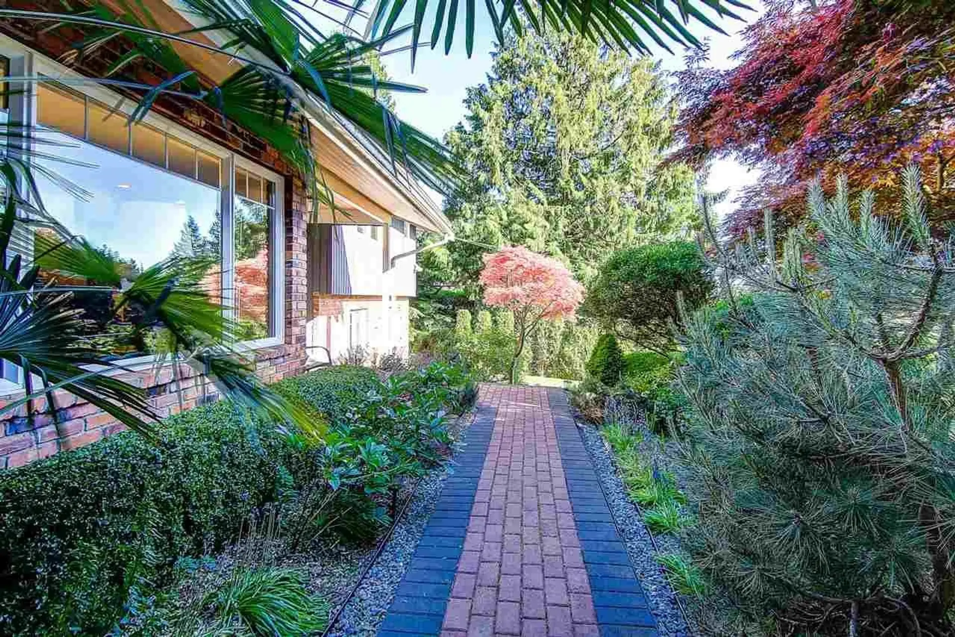 Property at 4730 Willow Creek Road, West Vancouver, BC