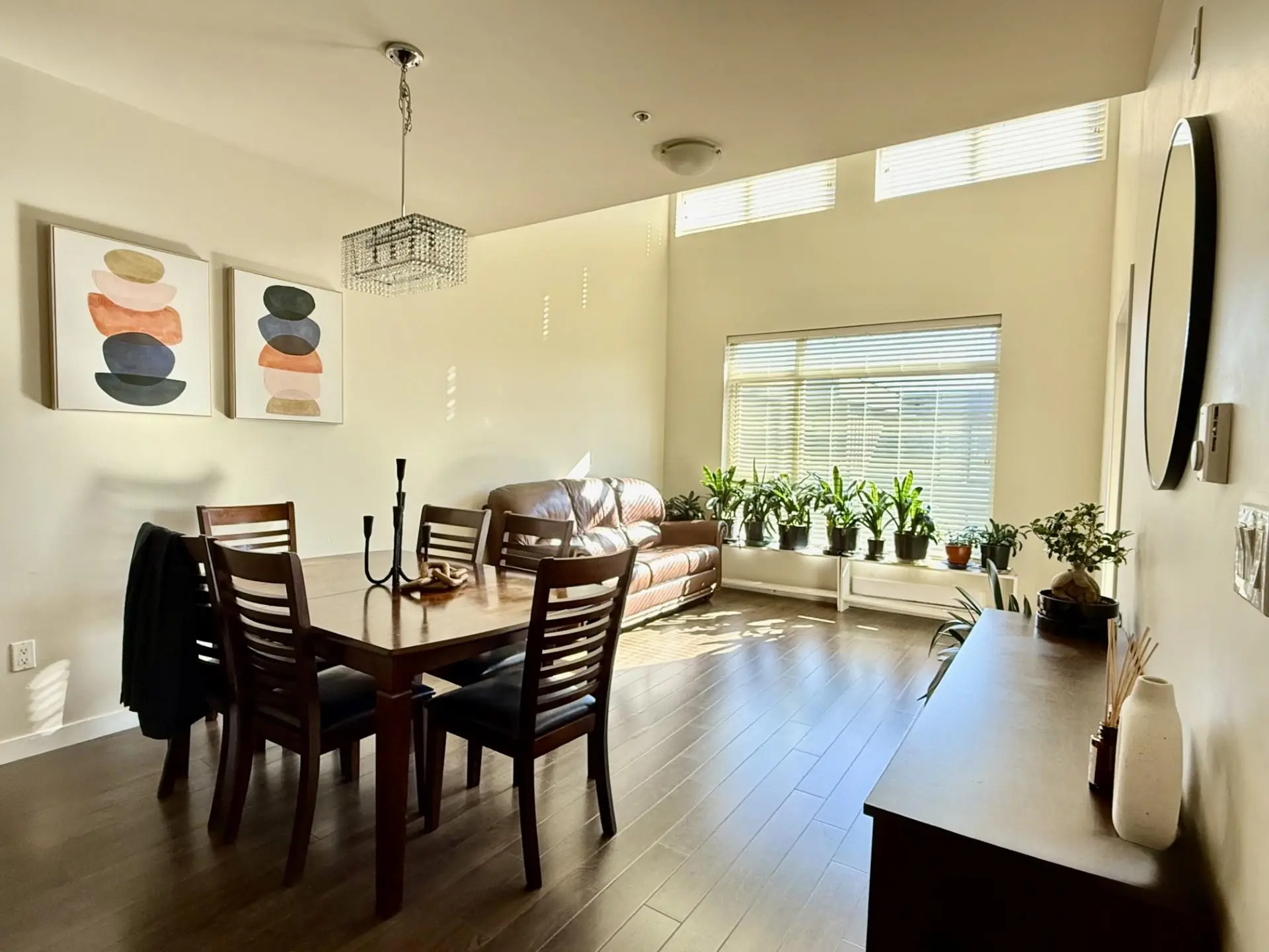 Property at #PH16 5288 Grimmer Street, Burnaby, BC