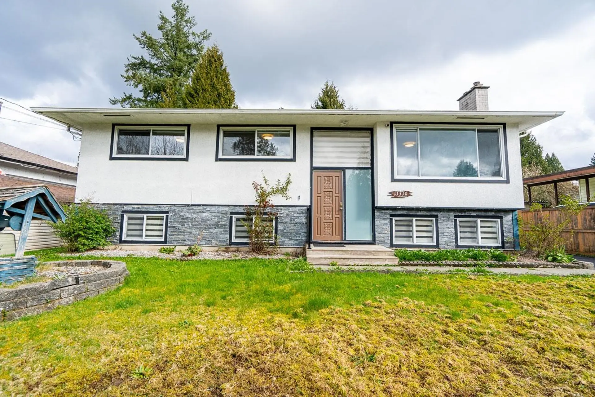 Property at 11310 Loughren Drive, Surrey, BC