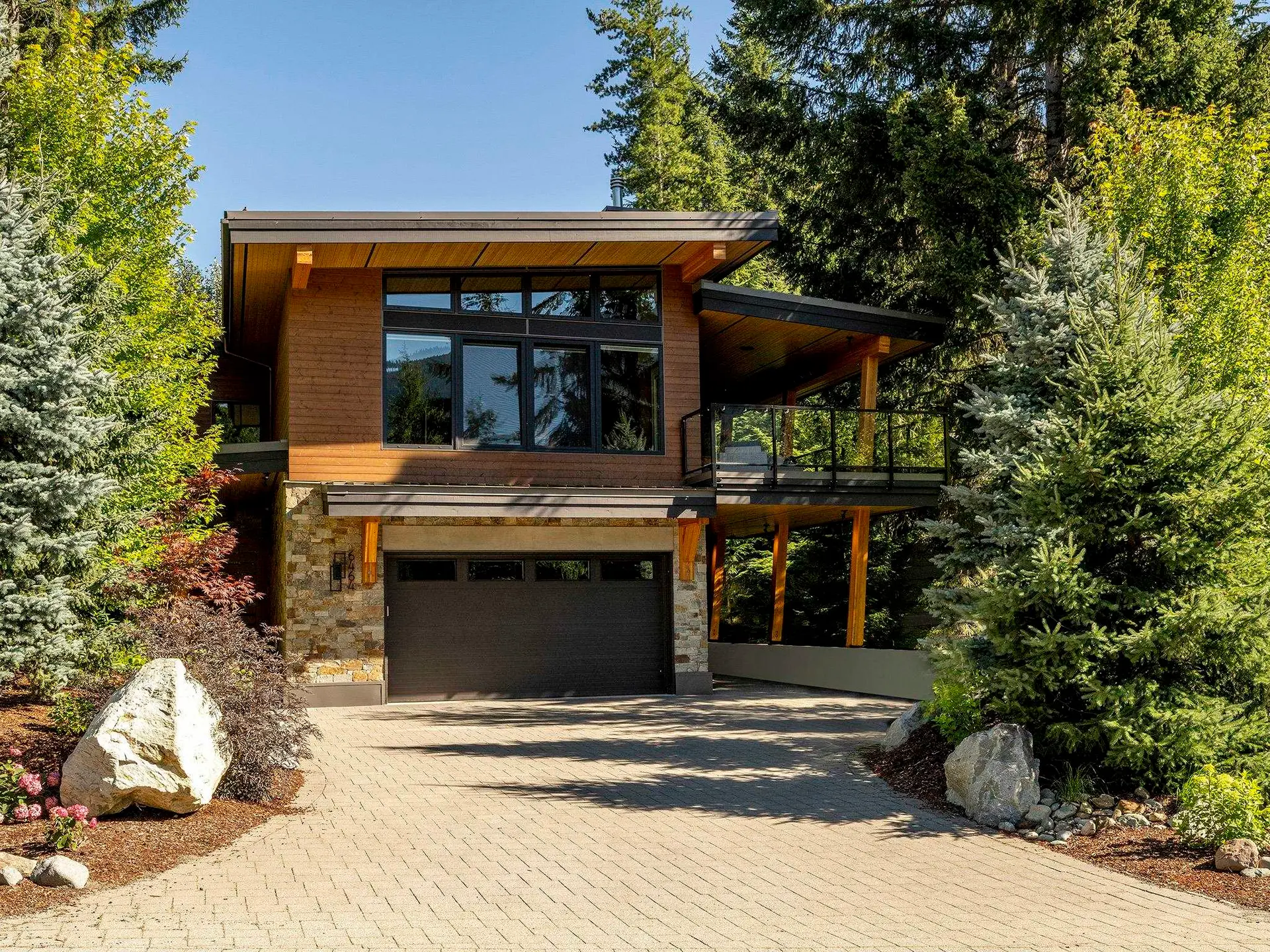 Property at 6464 St Andrews Way, Whistler, BC