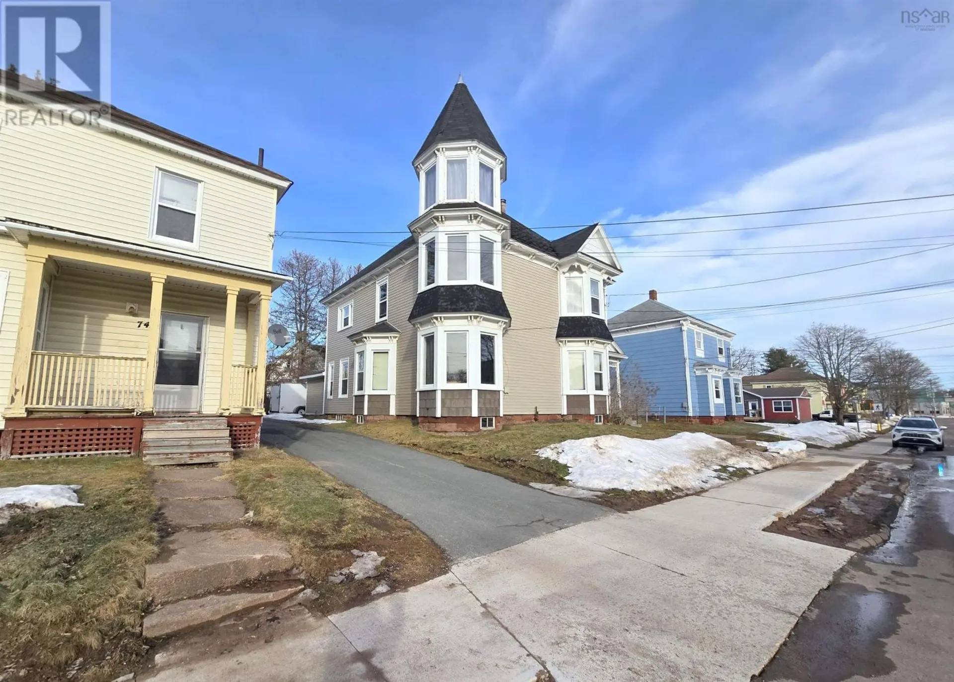 76 HAVELOCK STREET - Image 5