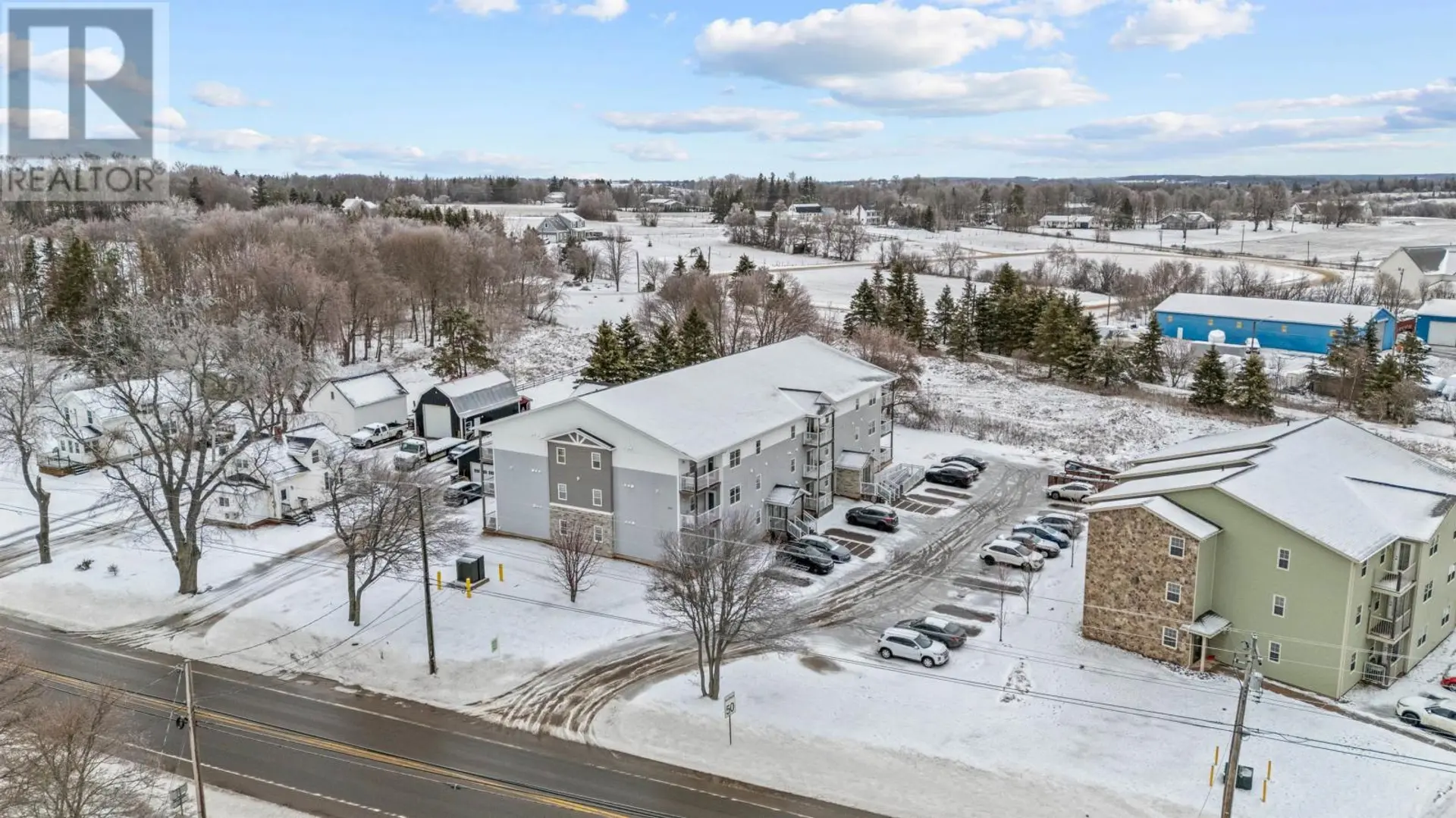Property at #305 562 MALPEQUE Road, Winsloe South, PE
