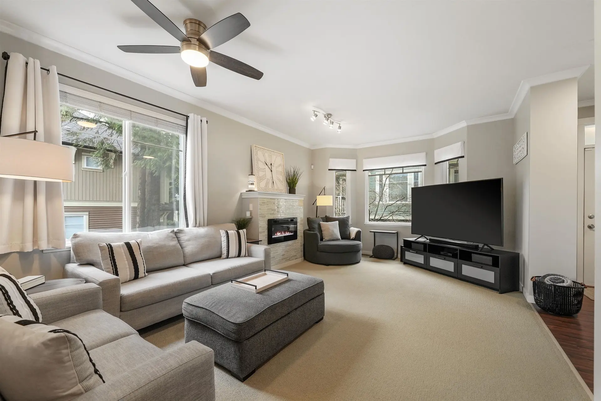 Property at #8 6575 192 Street, Surrey, BC