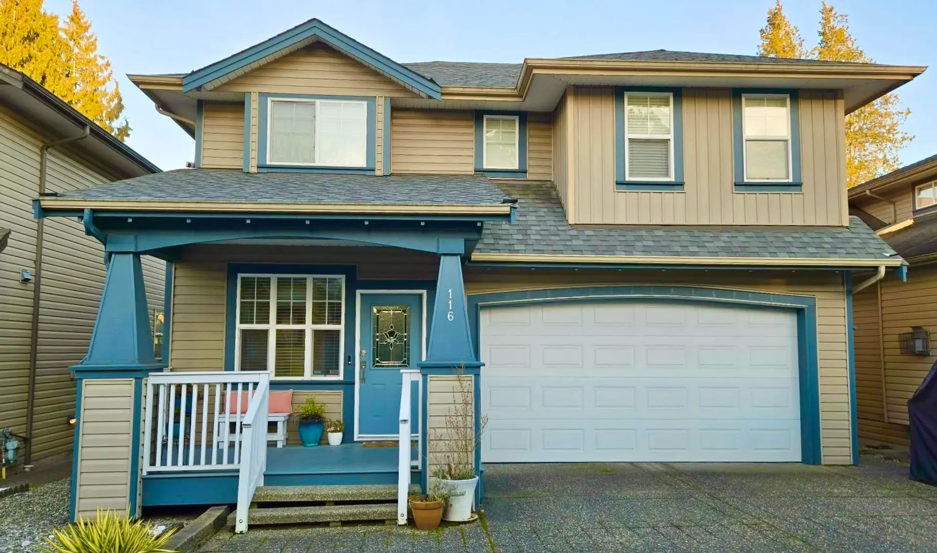 Property at #116 21868 Lougheed Highway, Maple Ridge, BC
