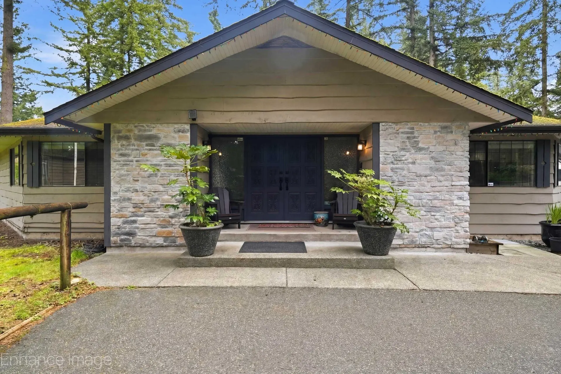 Property at 2890 202 Street, Langley, BC