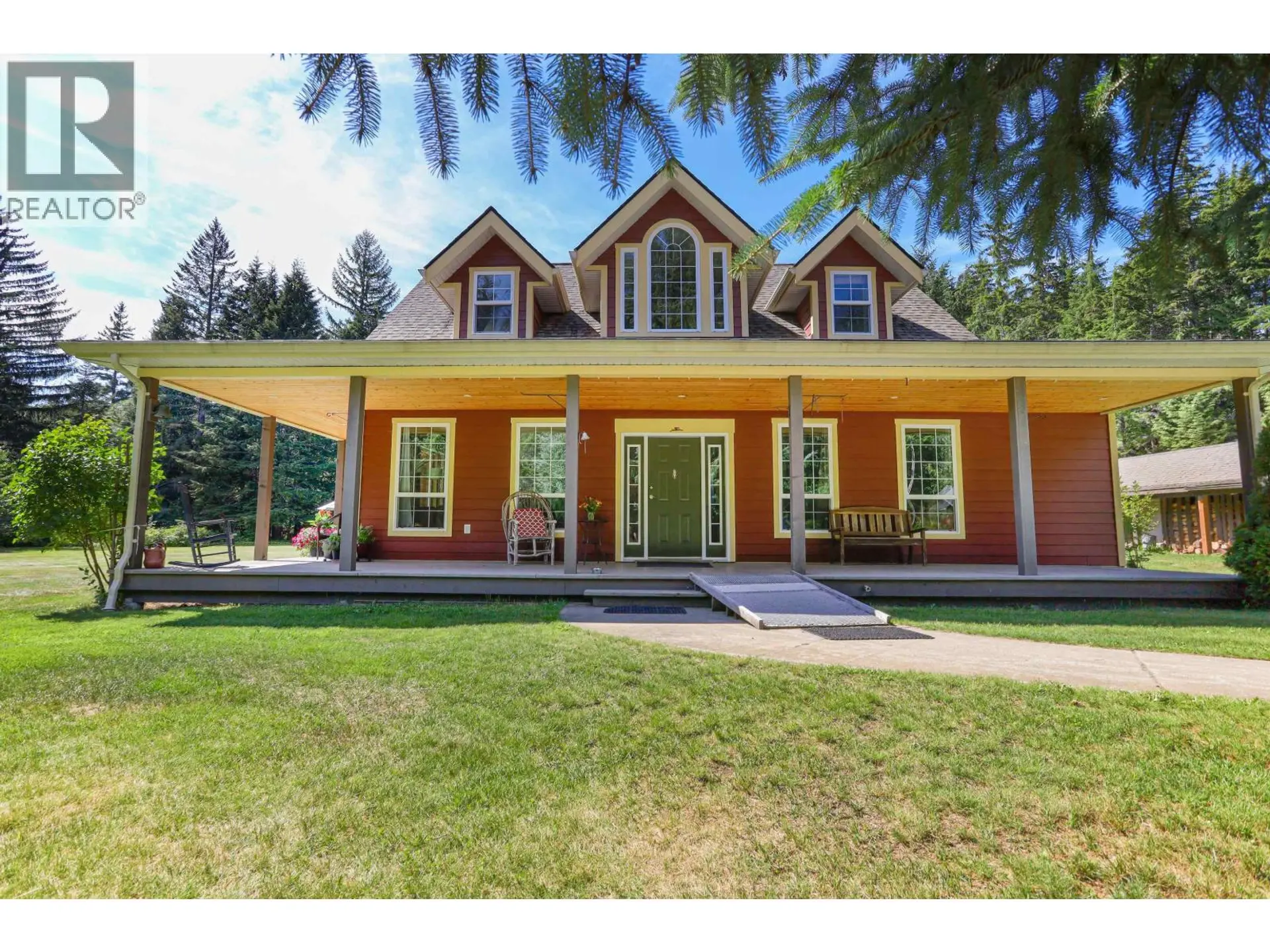 Property at 499 QUATSINO BOULEVARD, Kitimat, BC