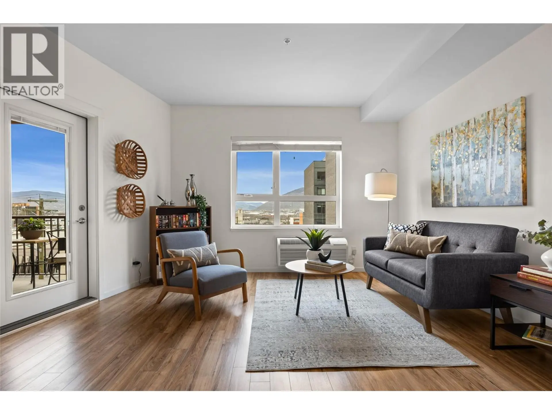 Property at #402 429 St. Paul Street, Kamloops, BC