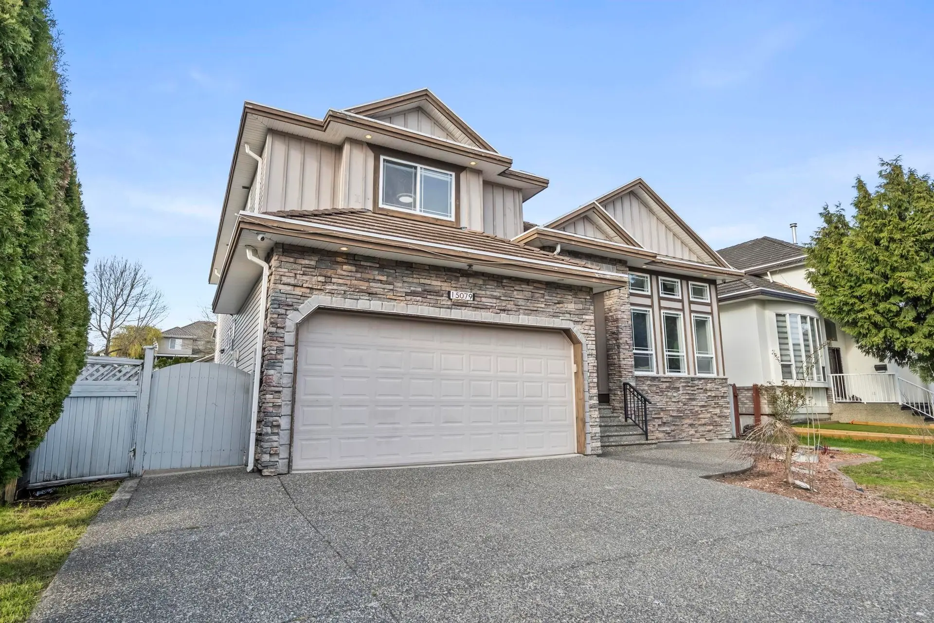 Property at 15079 67 Avenue, Surrey, BC