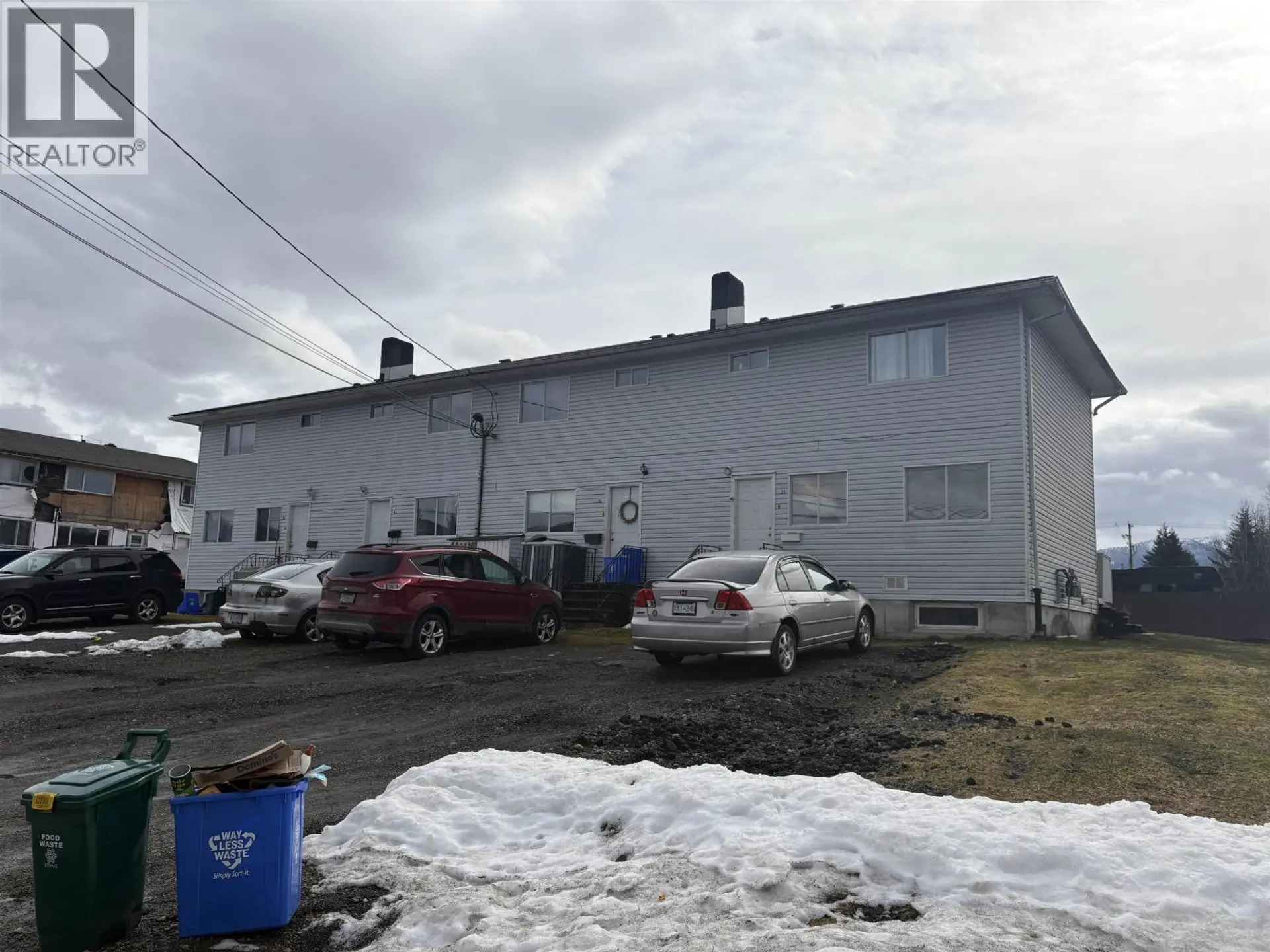 Property at 31-37 WEDEENE STREET, Kitimat, BC