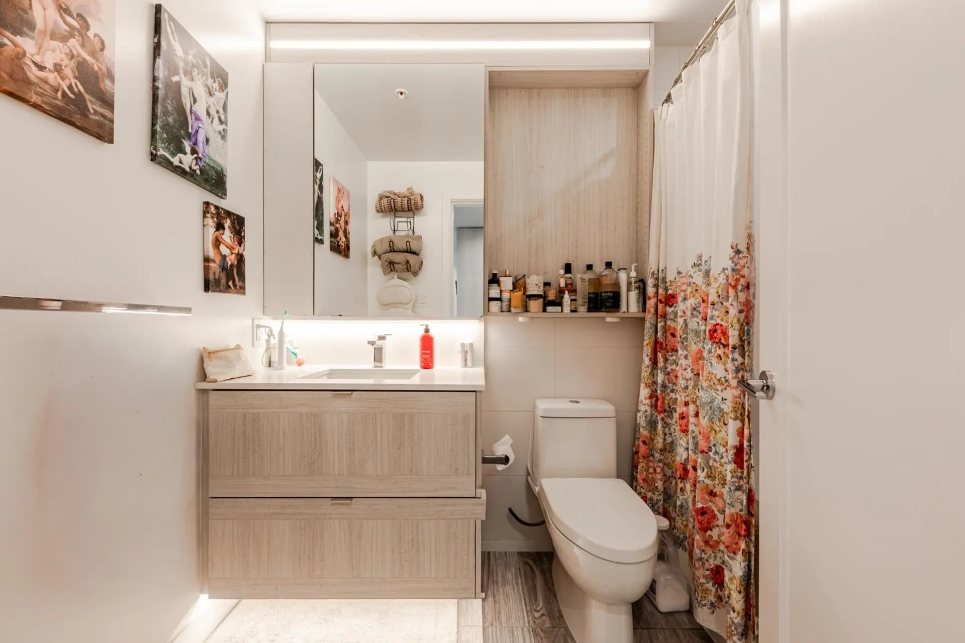 #1805 2311 Beta Avenue - Image 10