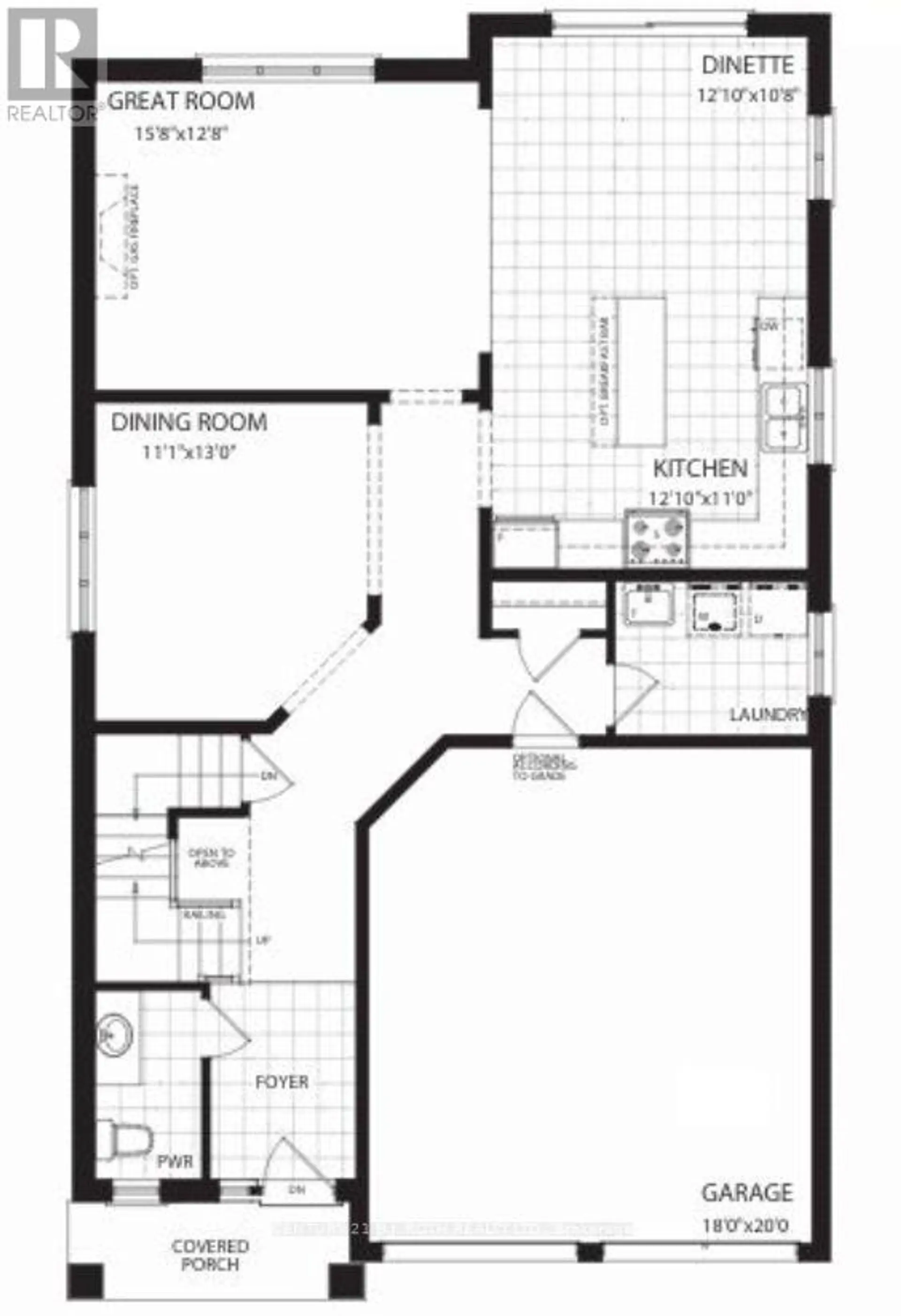 LOT 46 ORION BOULEVARD - Image 2