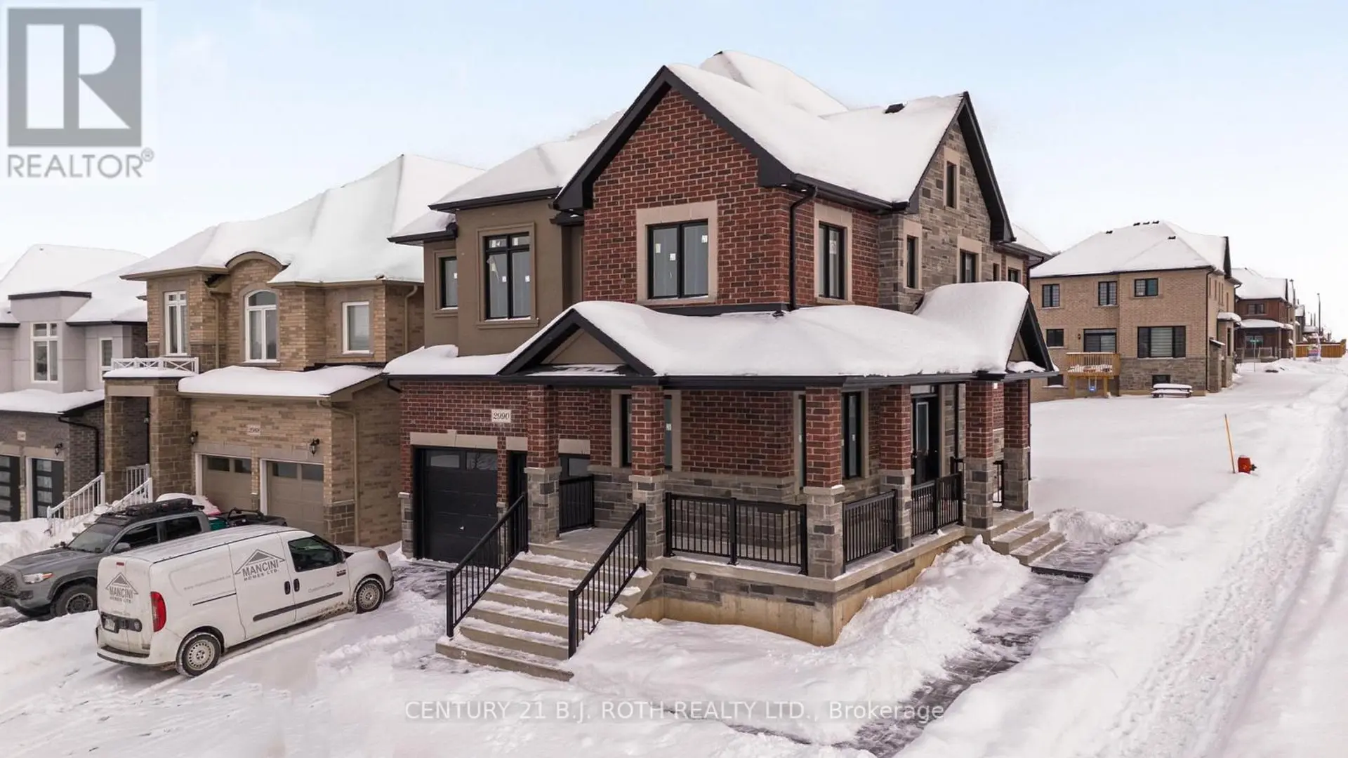 LOT 1 MONARCH DRIVE - Image 1