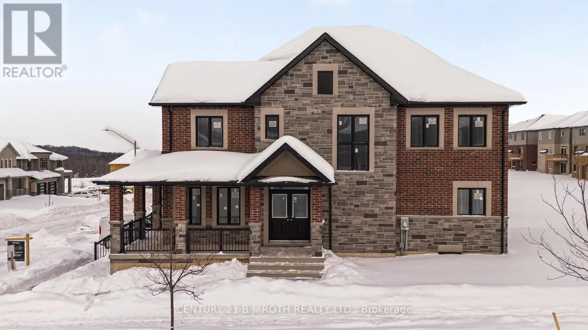 LOT 1 MONARCH DRIVE - Image 2