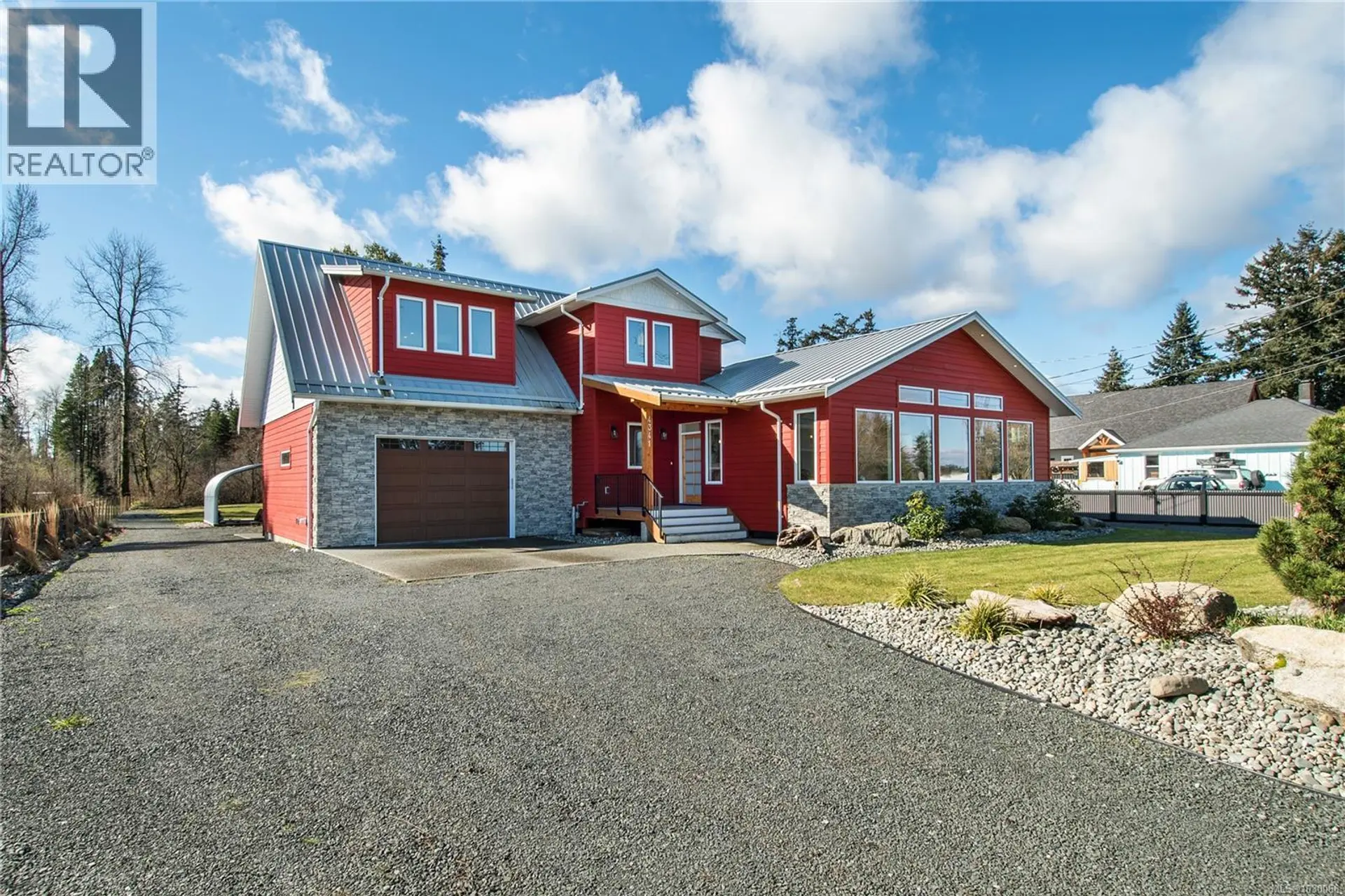 Property at 4341 Island Hwy S, Campbell River, BC