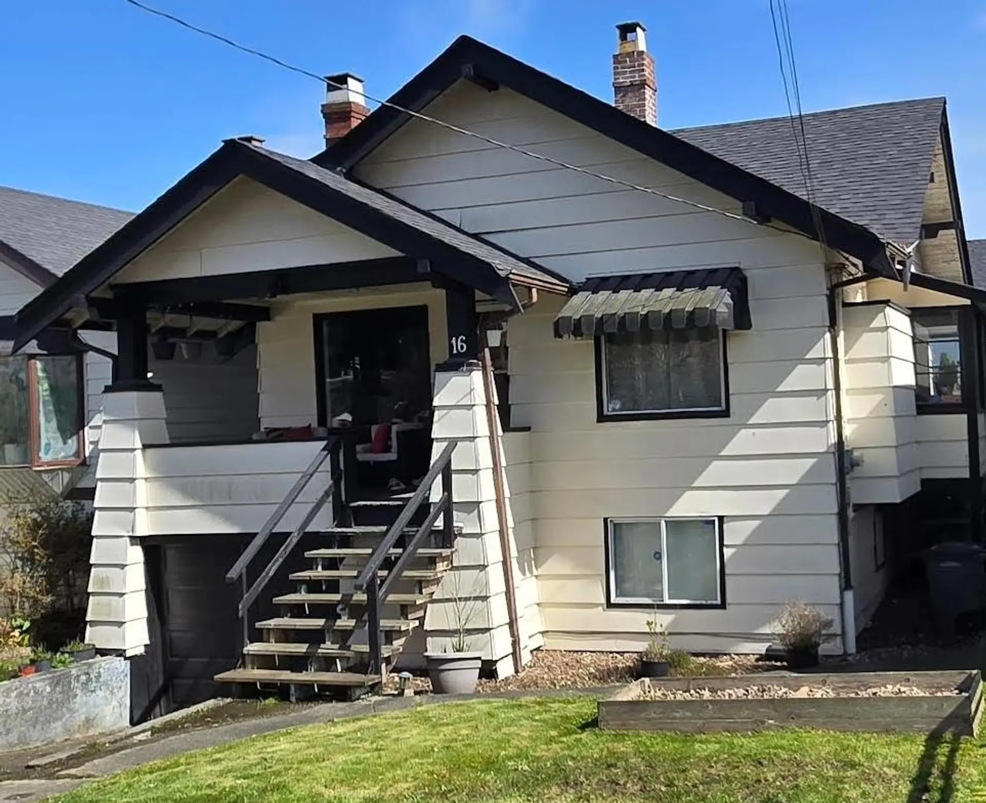 Property at 16 N Kaslo Street, Vancouver, BC