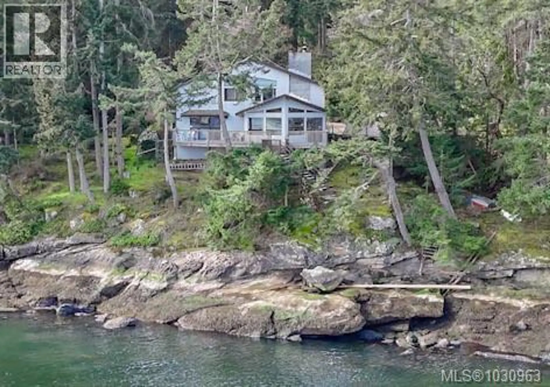 Property at 130 Easthom Rd, Gabriola Island, BC