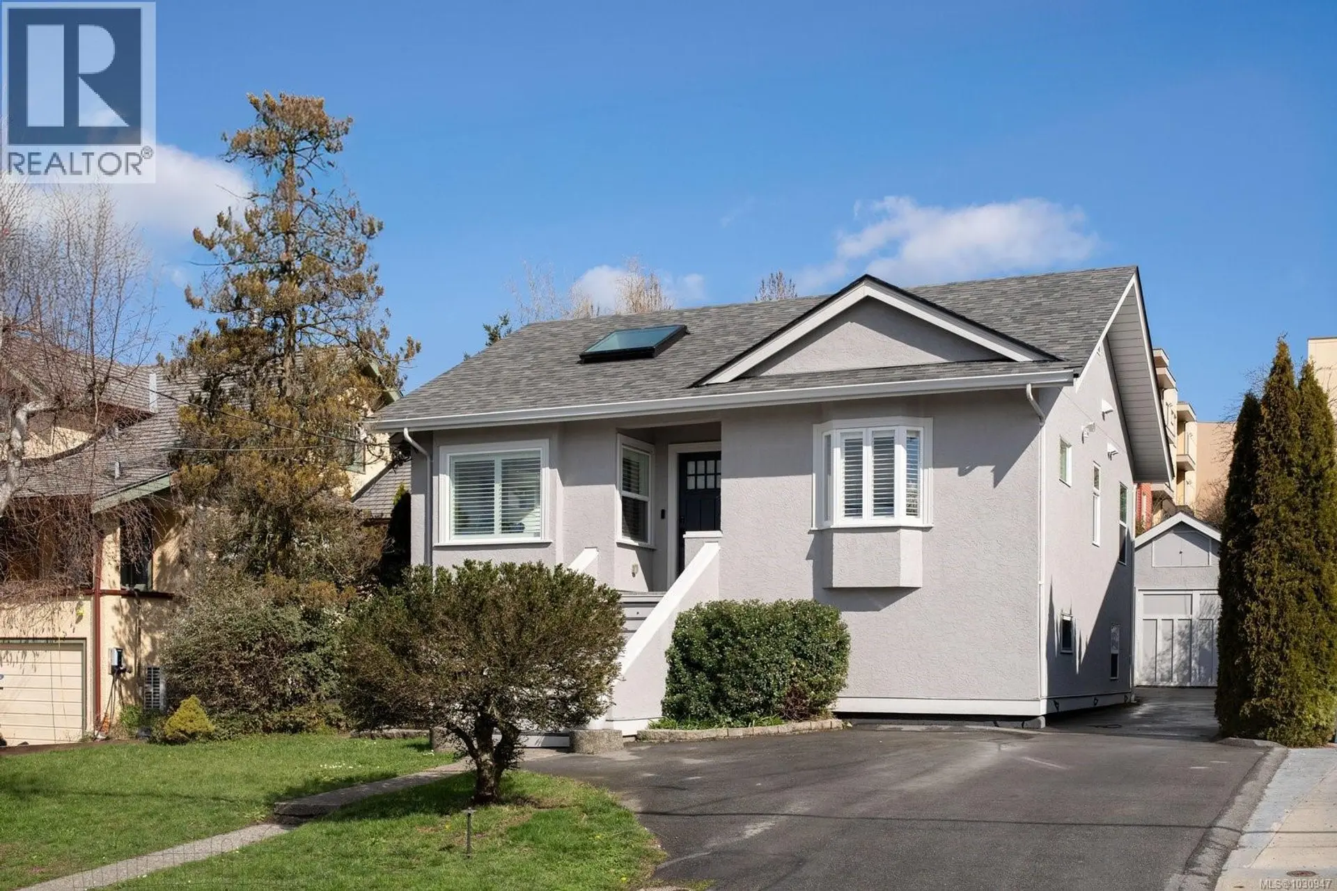 Property at 24 Lotus St, Victoria, BC