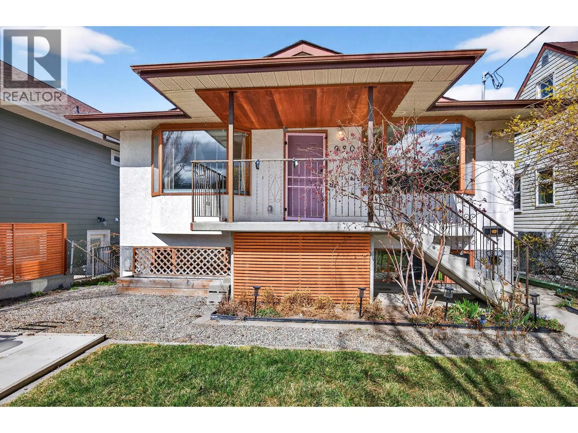 Property at 930 Nicola Street, Kamloops, BC