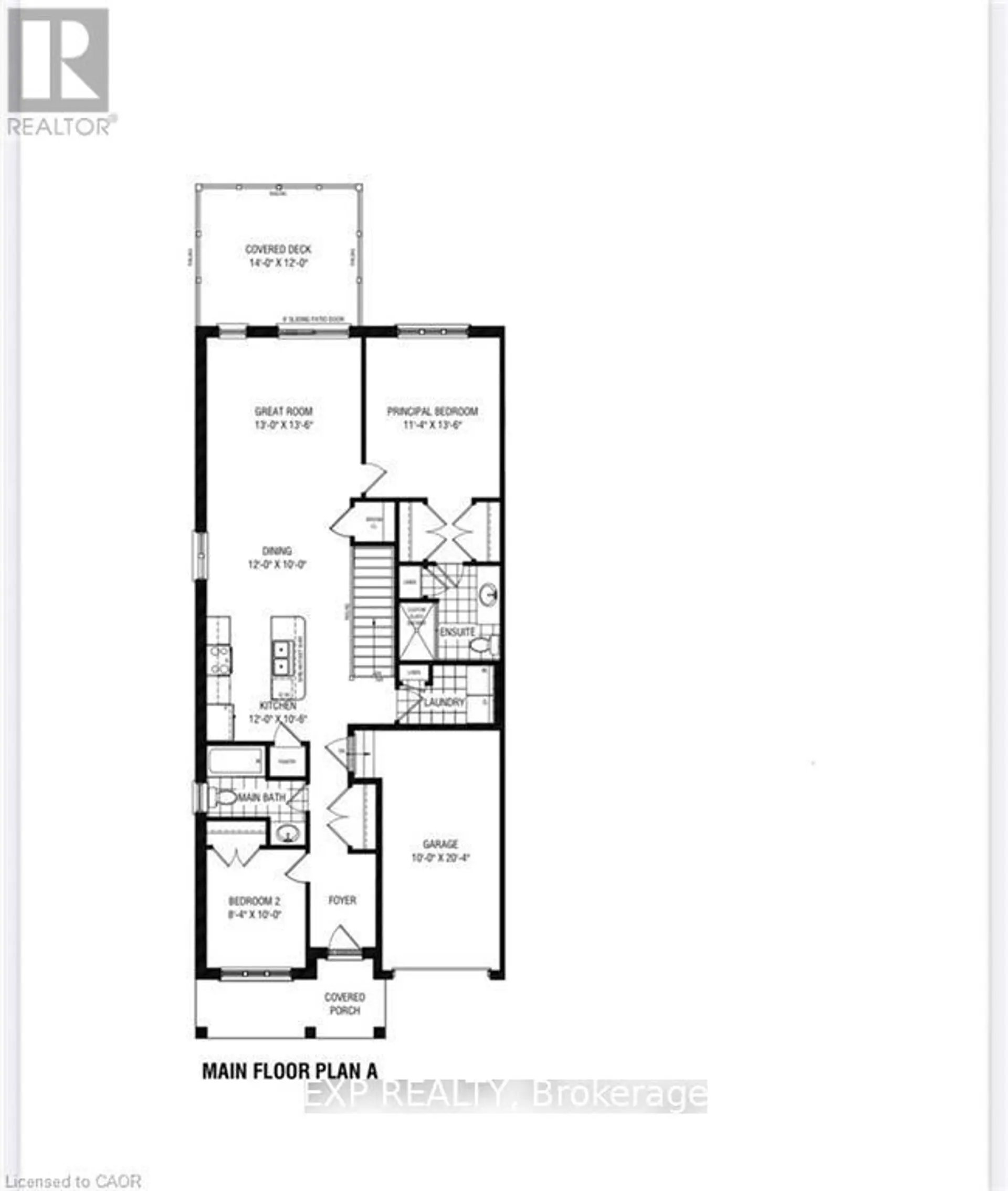 104 THACKERAY WAY - Image 6