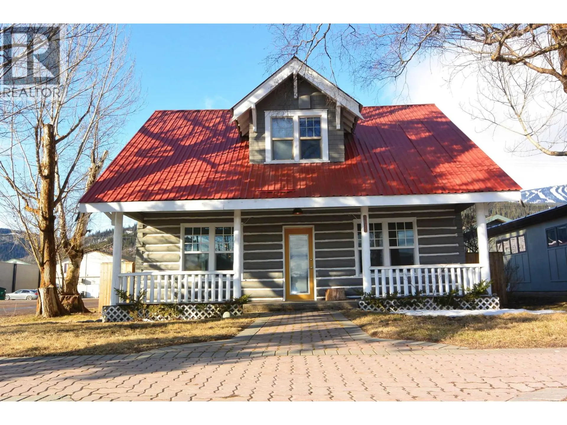 Property at 3875 SECOND AVENUE, Smithers, BC