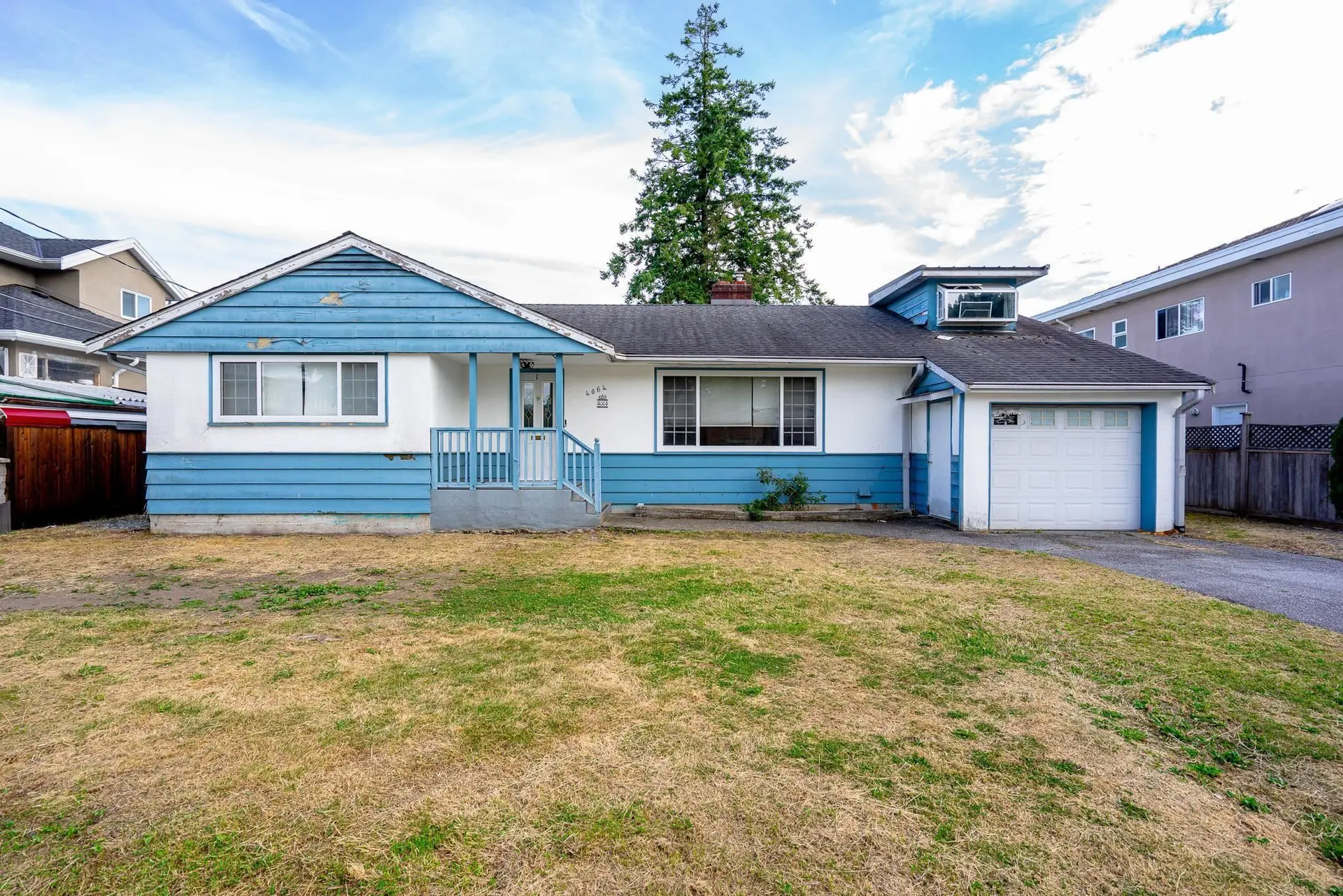 Property at 4064 Burke Street, Burnaby, BC