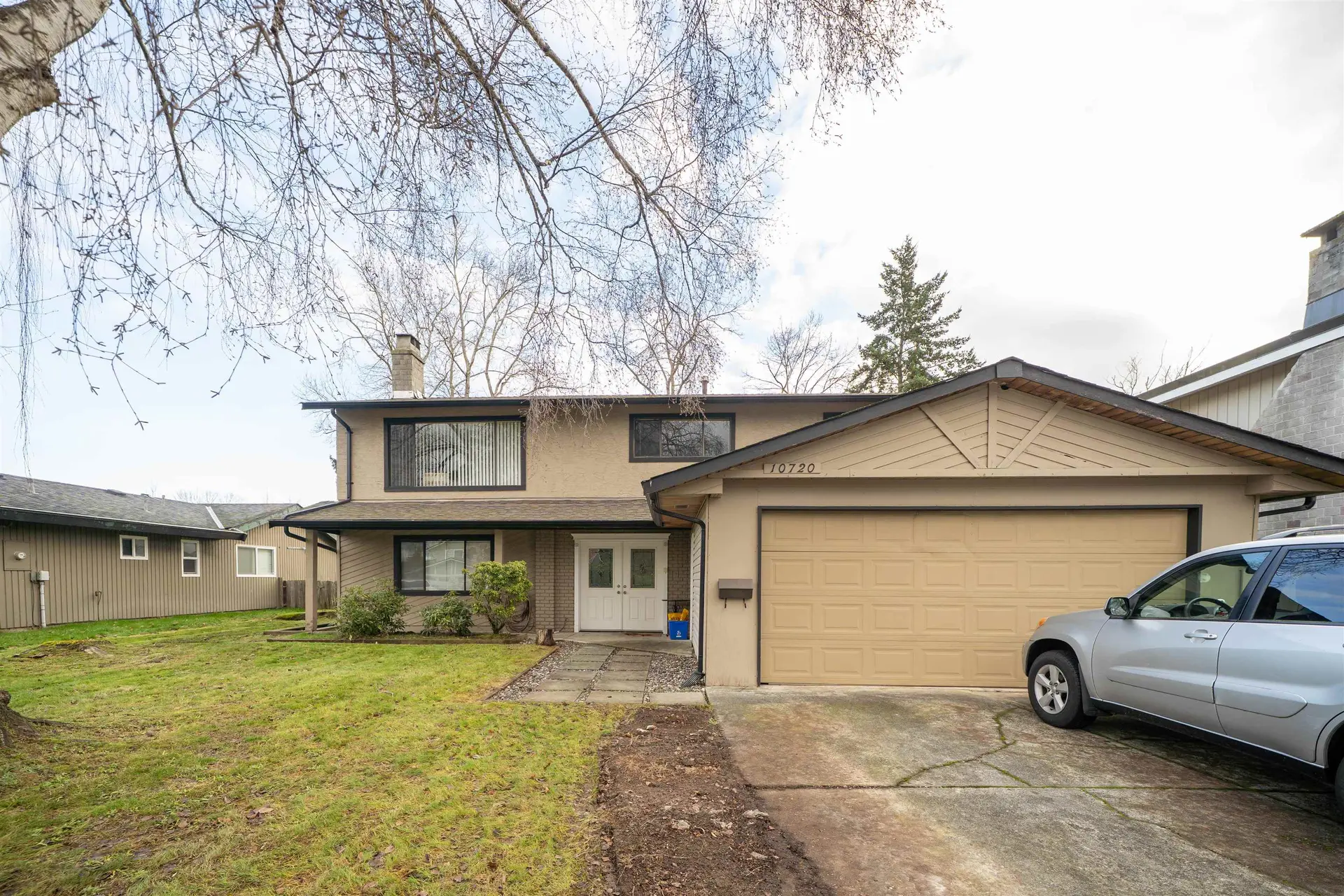 Property at 10720 Argentia Drive, Richmond, BC