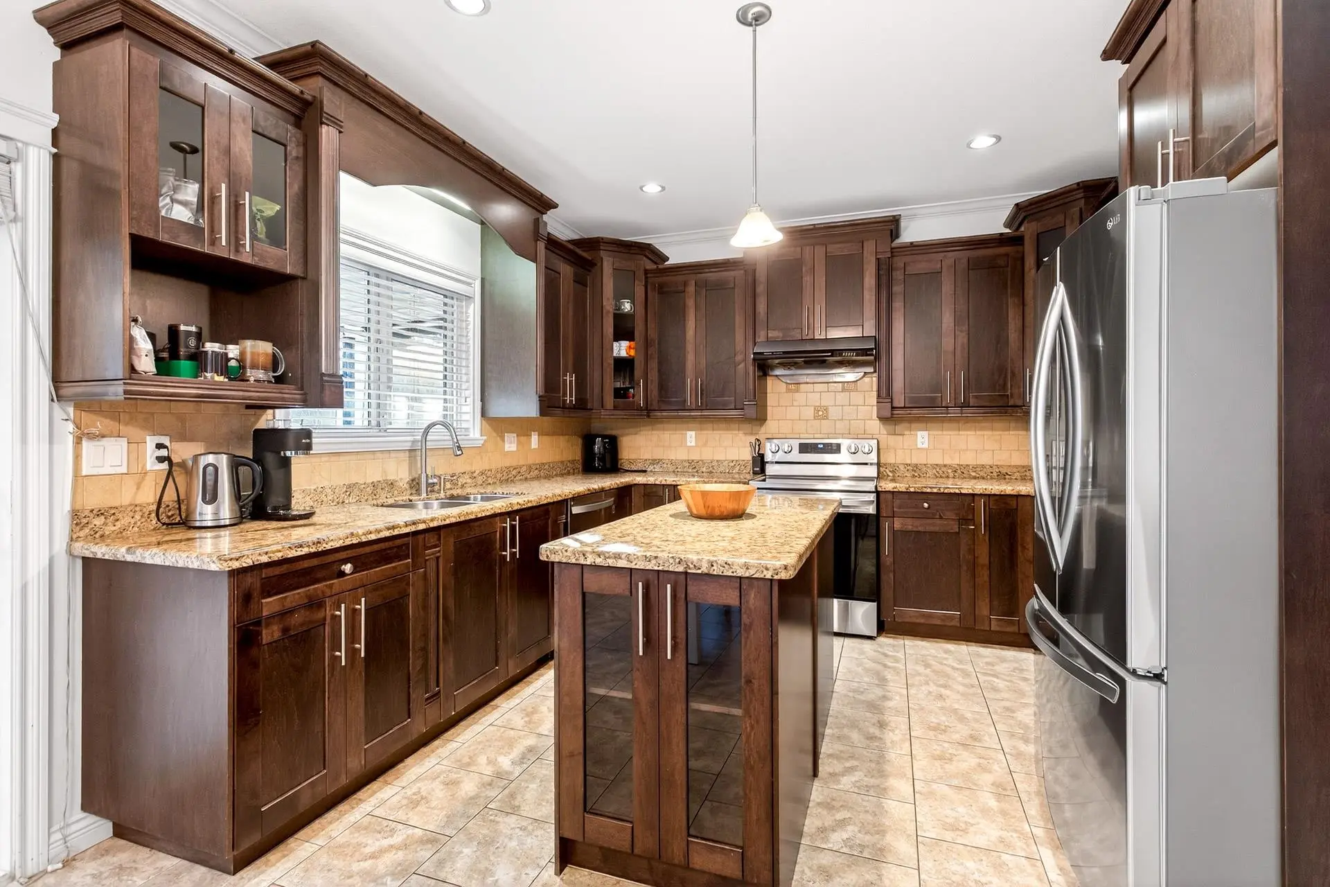 Property at 7227 202 Street, Langley, BC