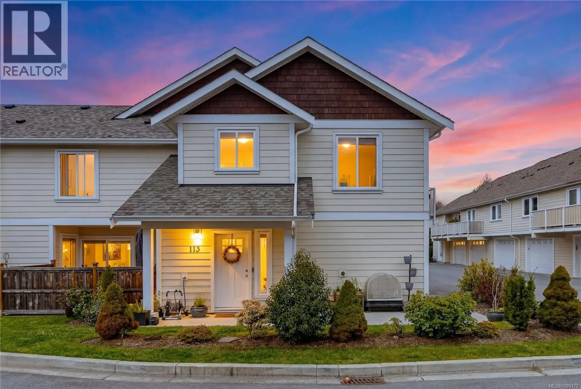 Property at #113 2038 Gatewood Rd, Sooke, BC