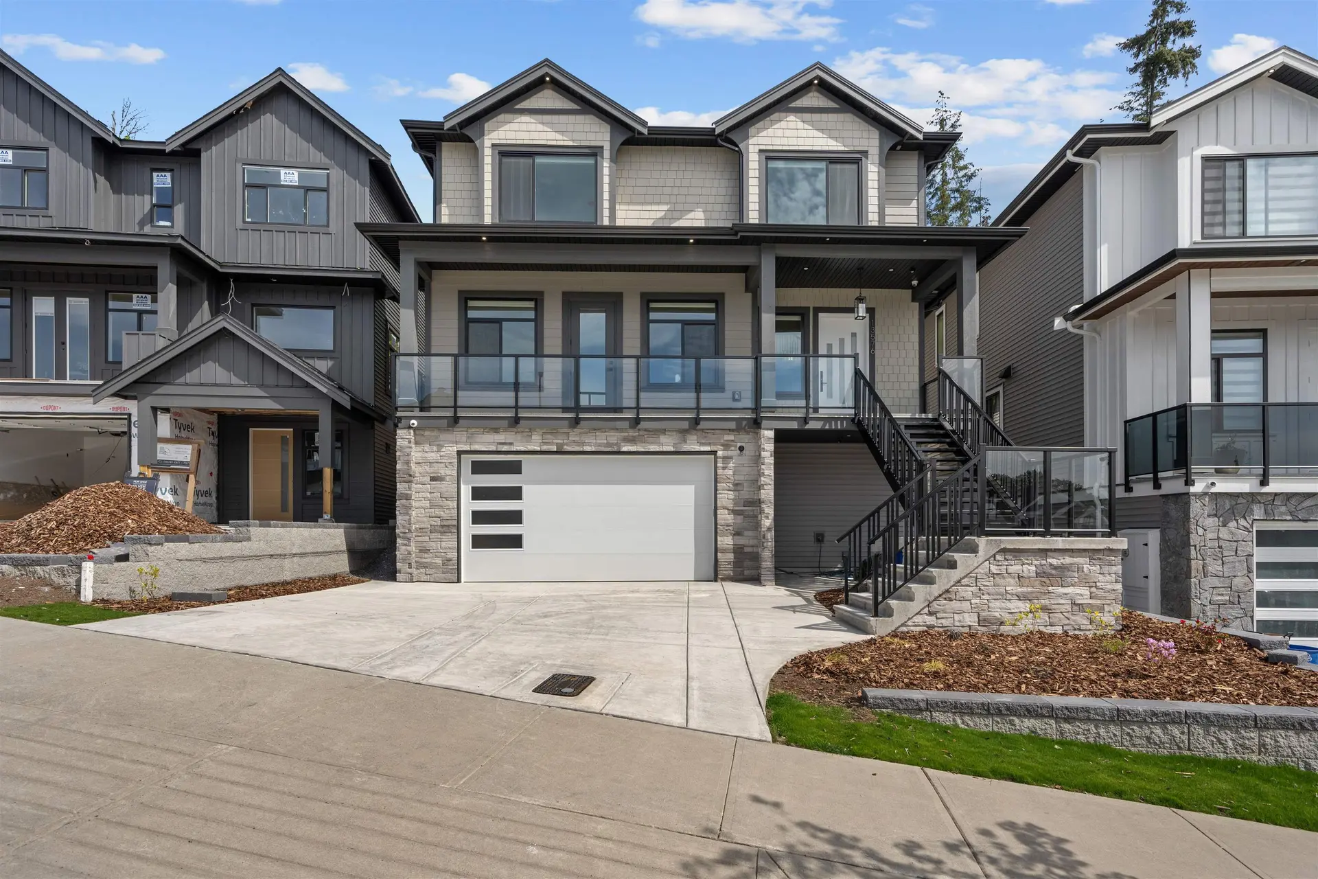Property at 13576 Birdtail Drive, Maple Ridge, BC
