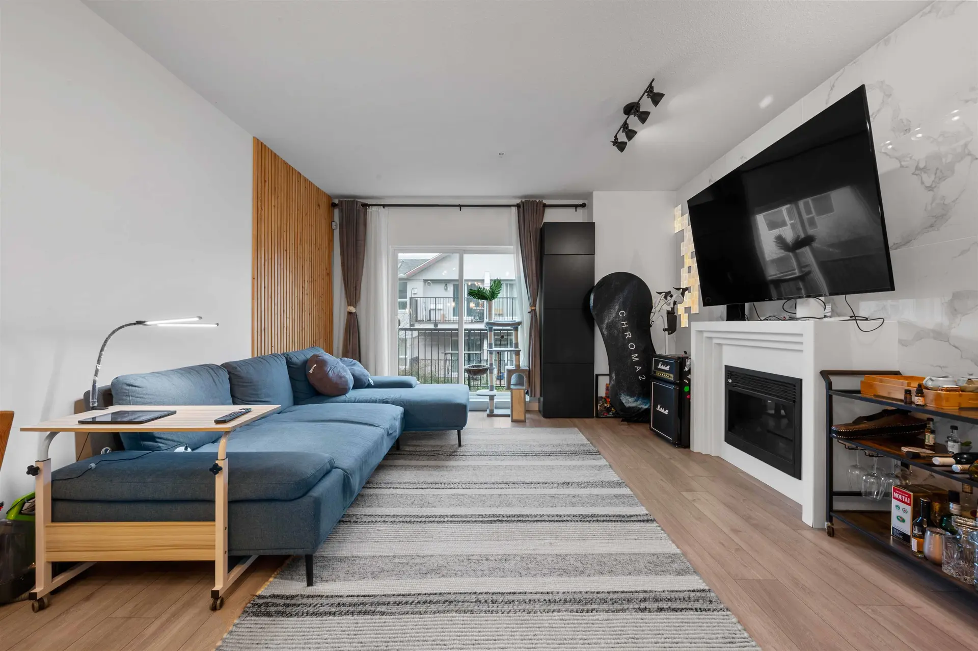 Property at #225 3888 Norfolk Street, Burnaby, BC