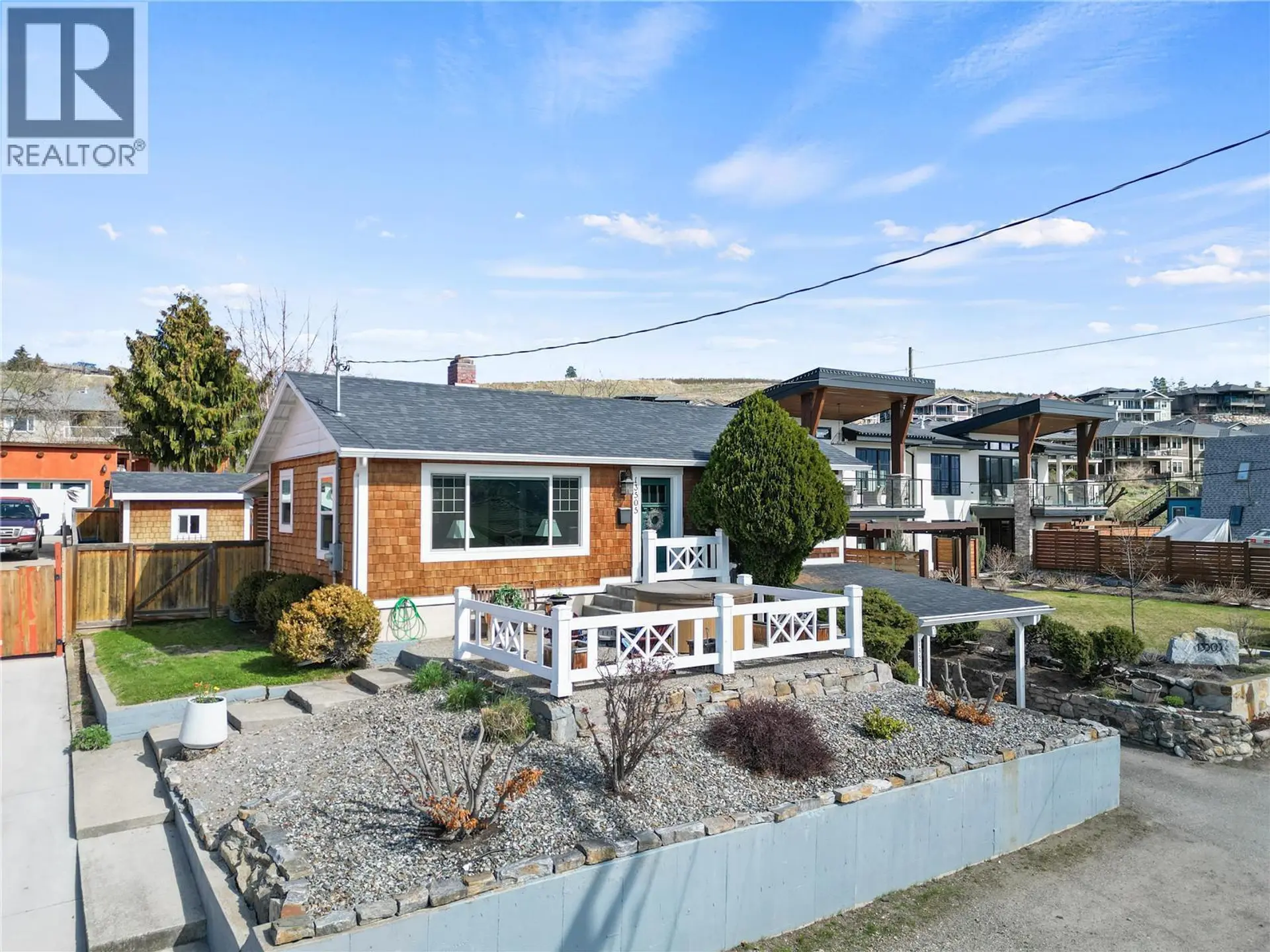 Property at 13505 Westkal Road, Coldstream, BC