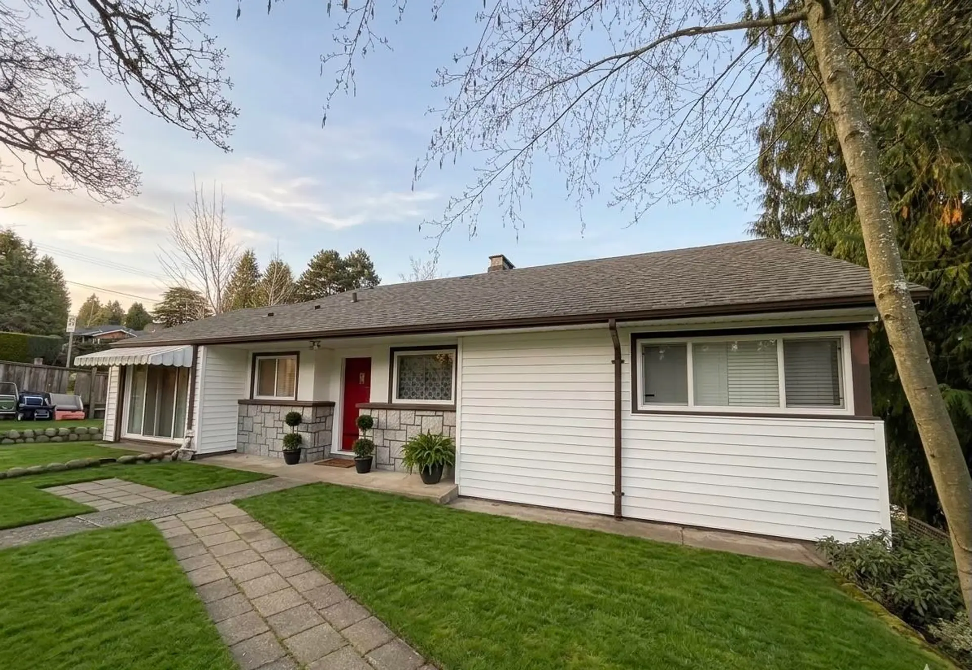 Property at 790 15th Street, West Vancouver, BC