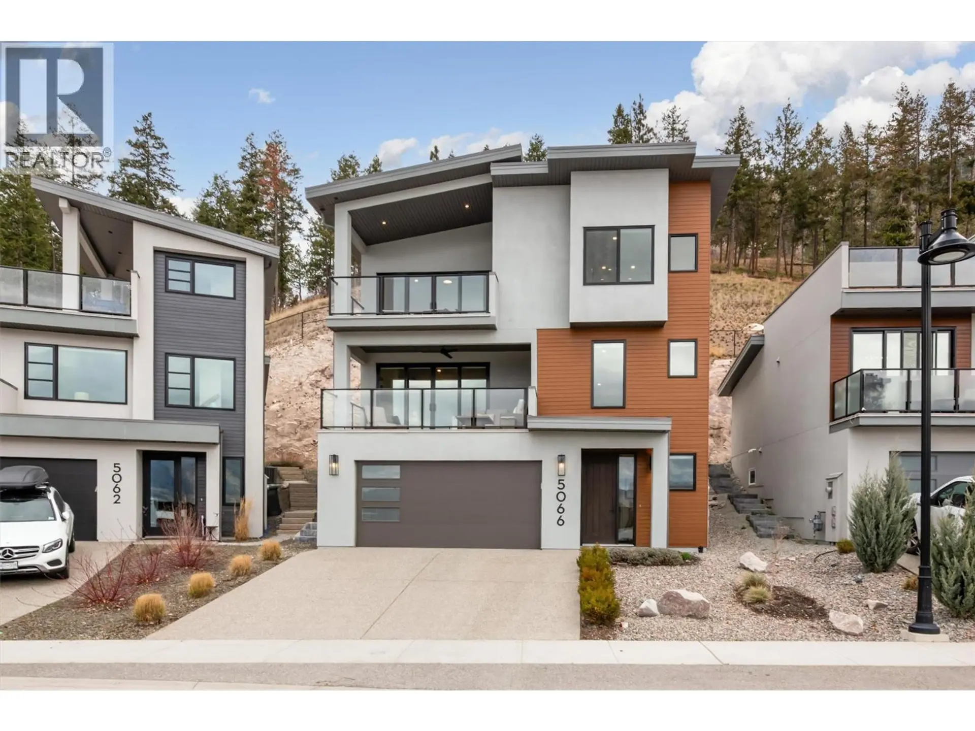 Property at 5066 Morrison Court, Peachland, BC