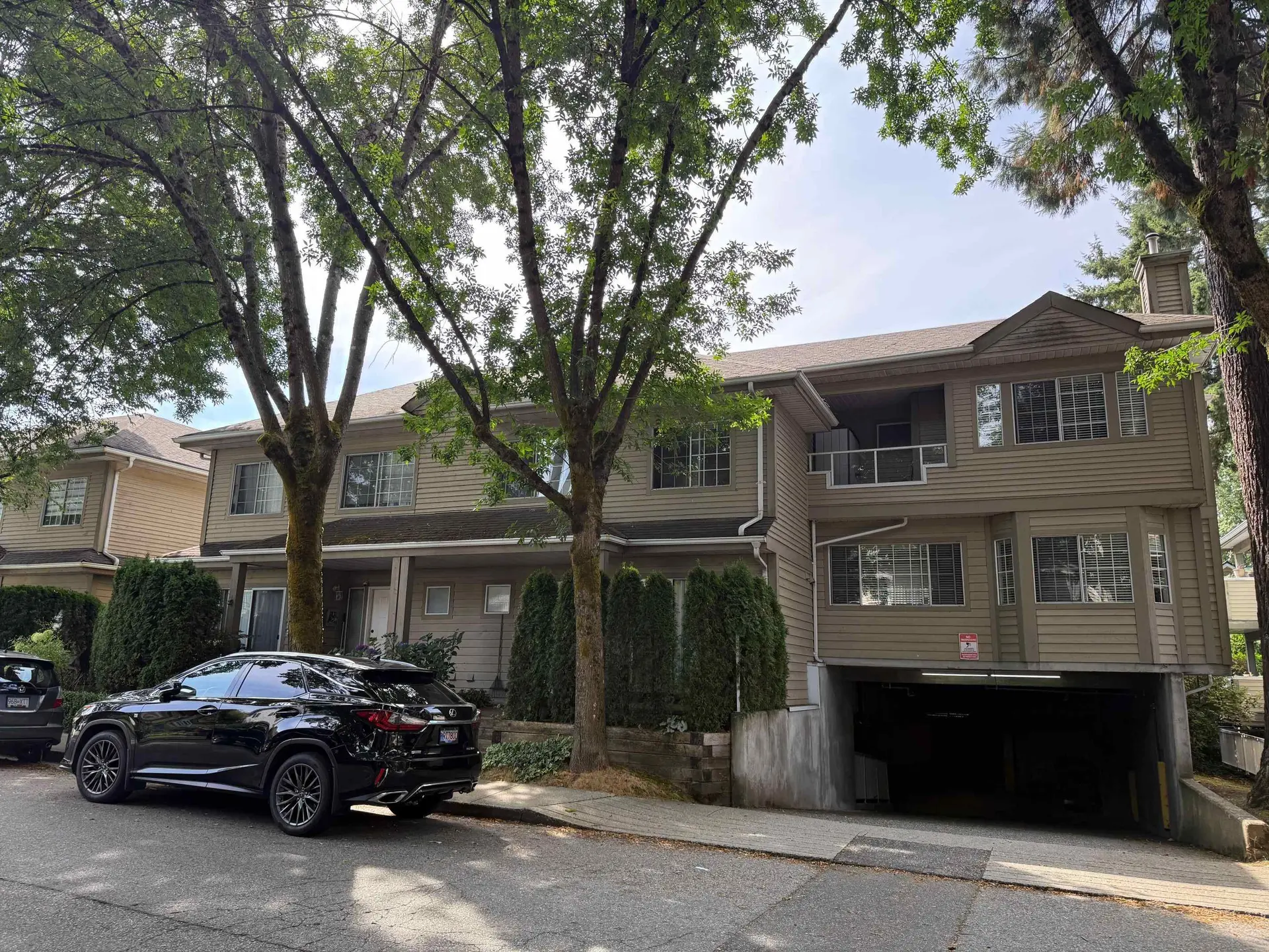 Property at #10 815 Tobruck Avenue, North Vancouver, BC